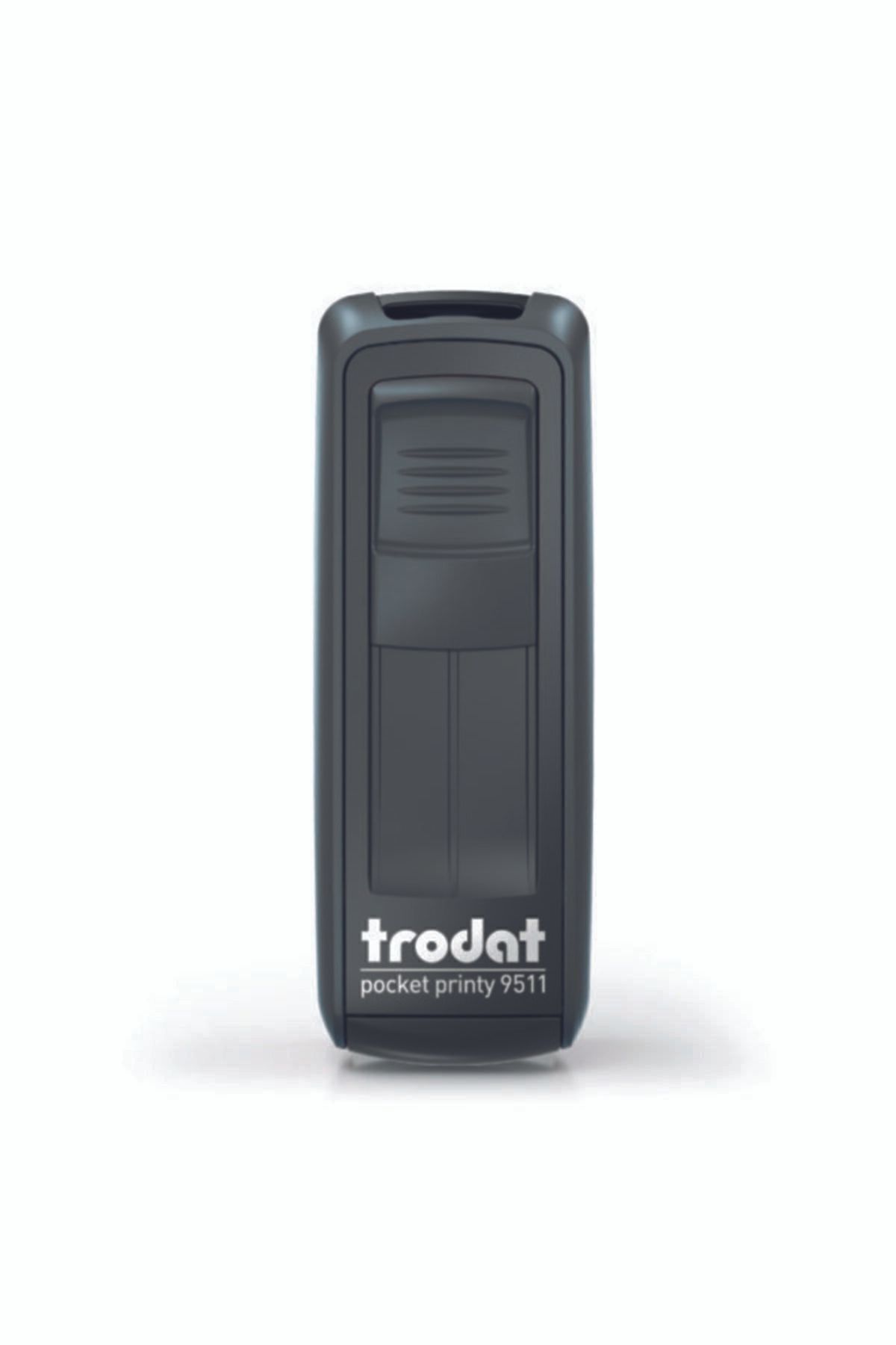 Trodat 9511 Cep Kaşesi -yazısı Dahil