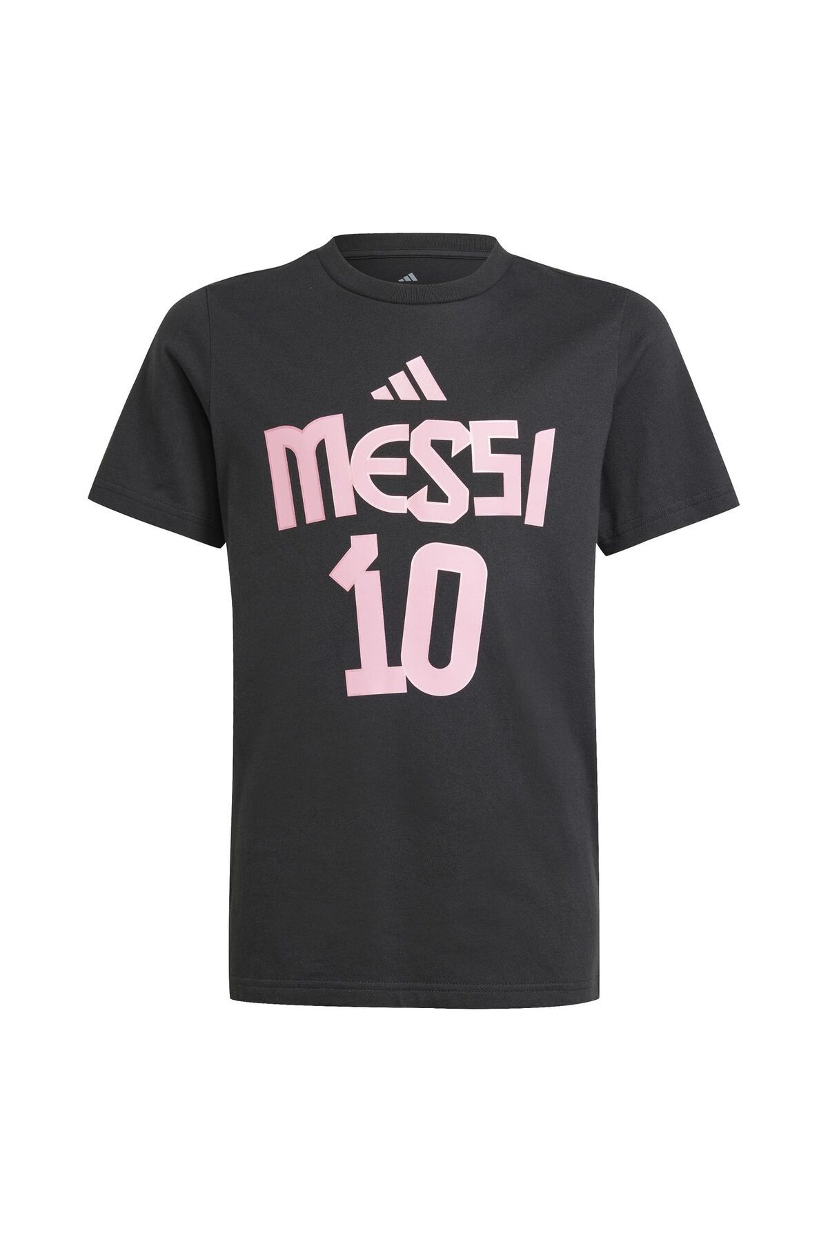 adidas Tricou Adidas Pentru Copii Y Messi N&n G T - Jm3553 Unisex - 176