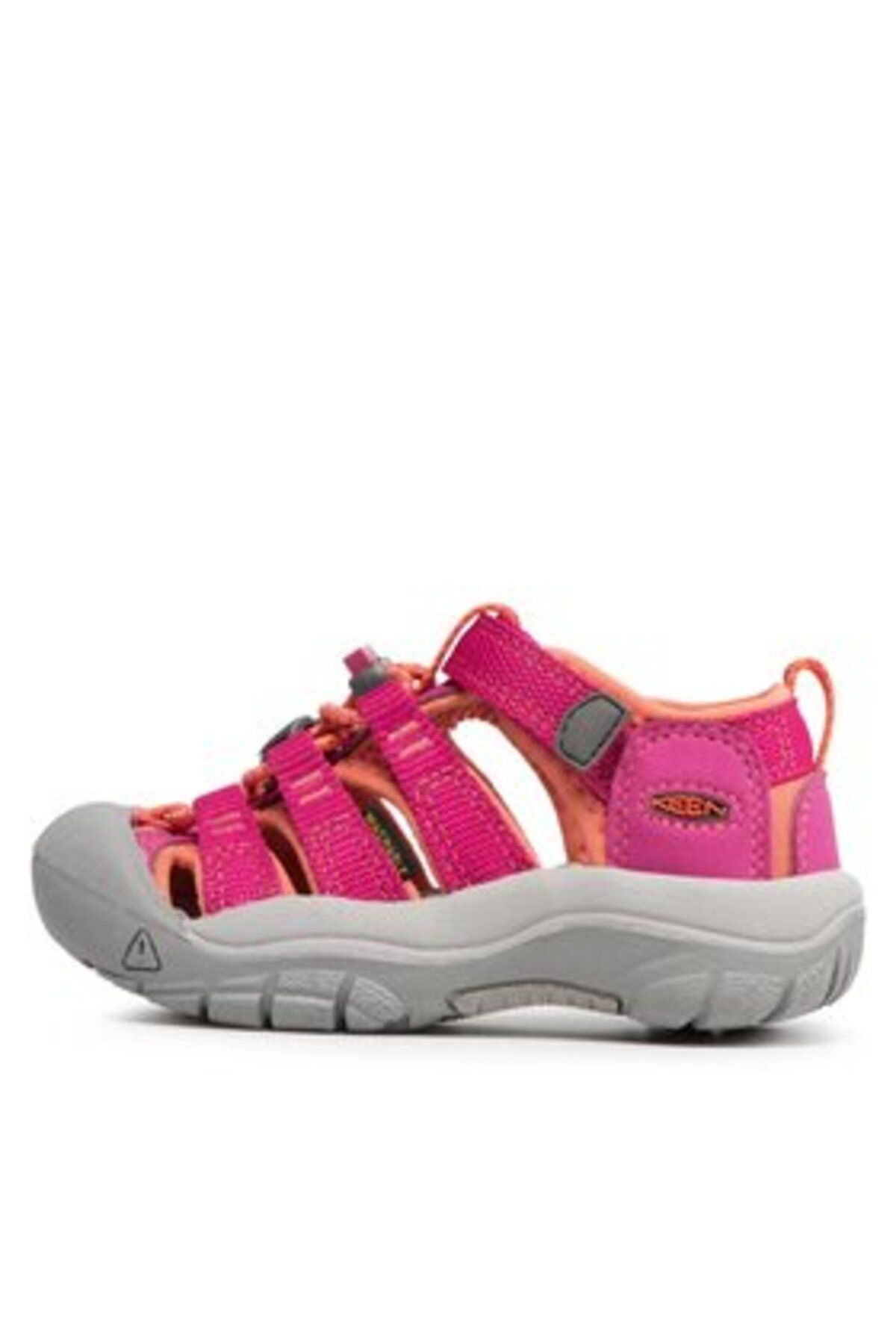 Keen-keen girls' sandals 1014251 pink 1