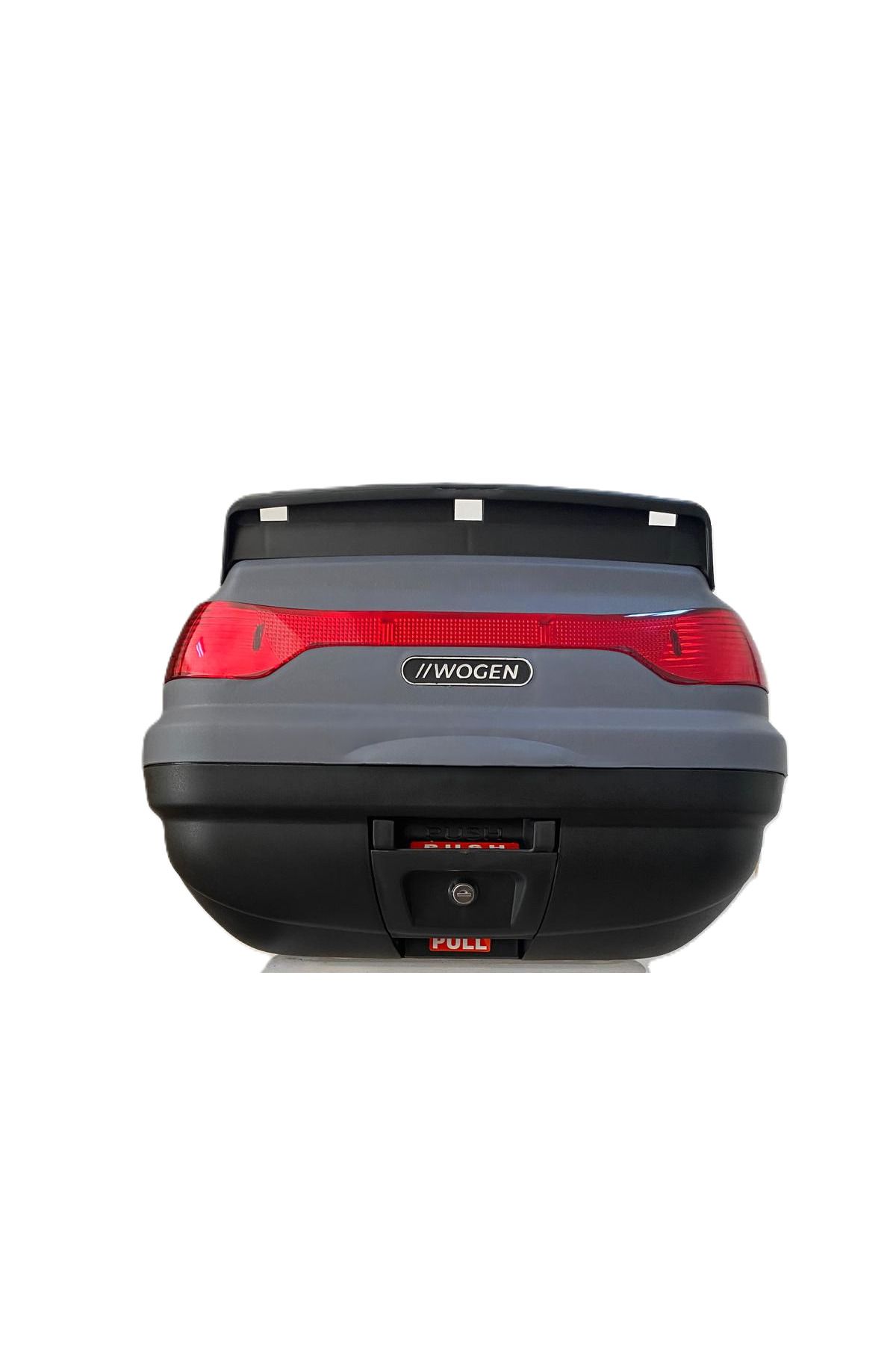 WOGEN BERMOT WOGEN KUBA TOİRİNG TERRA 125 MOTOSİKLET ARKA ÇANTA BSC NARDOGRİ