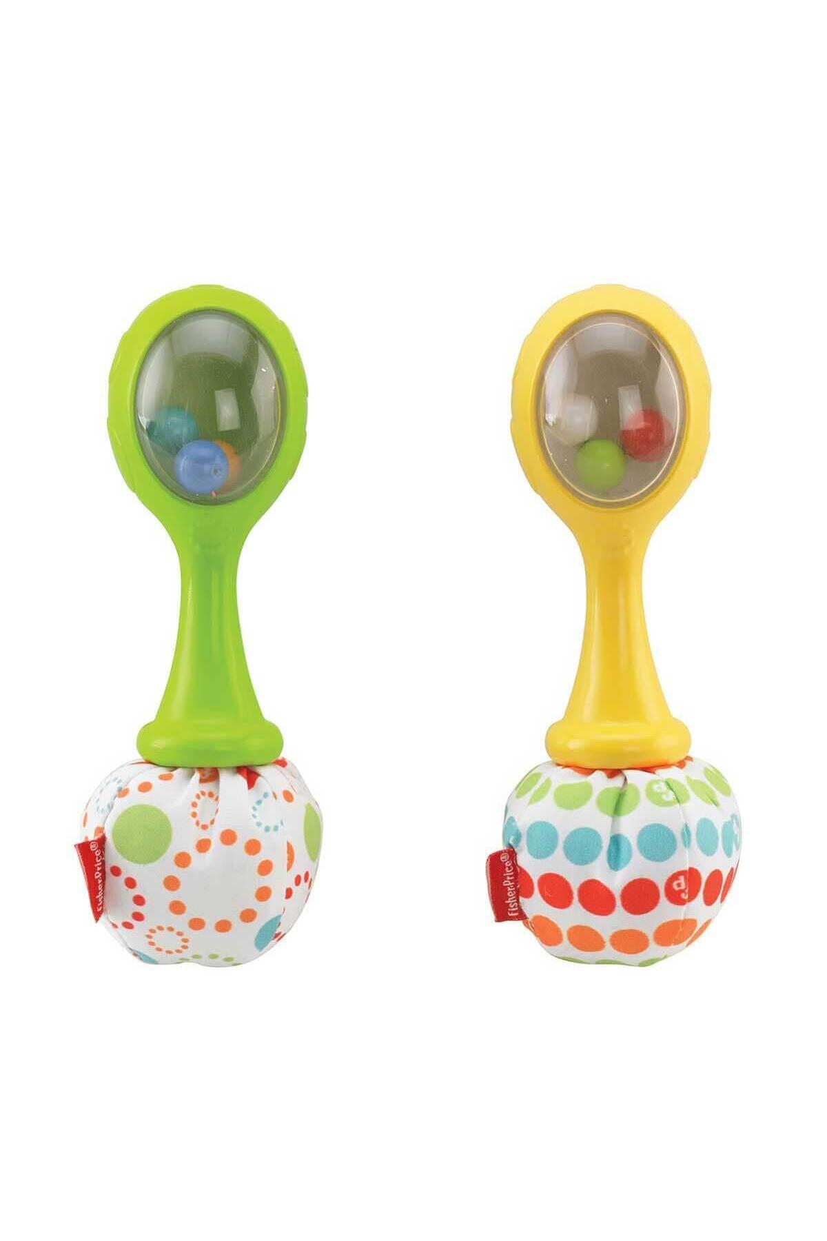 Fisher Price Neşeli Marakas Blt33 fotoğrafı 2 (önizleme)