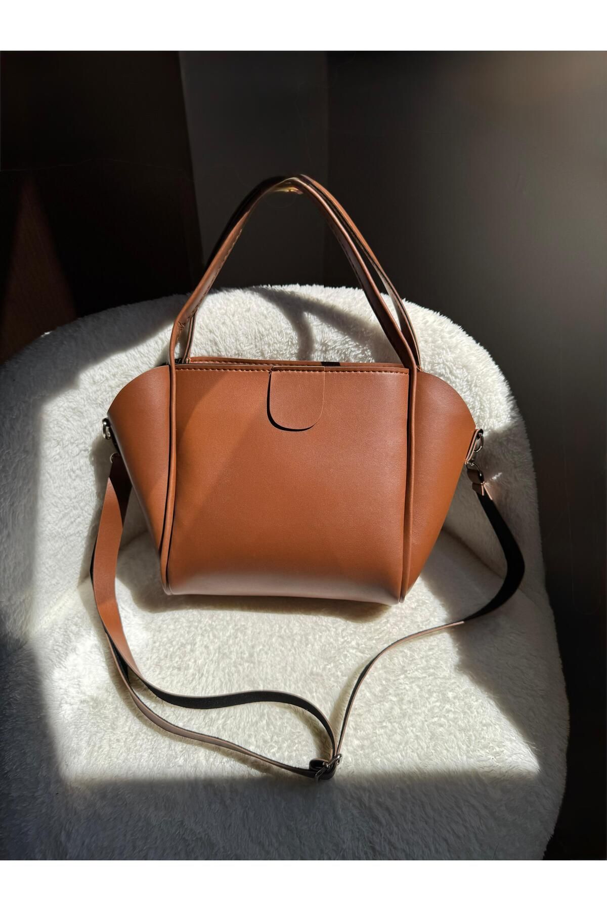 KeskinBAGSs Kadın Çapraz Askılı Çanta