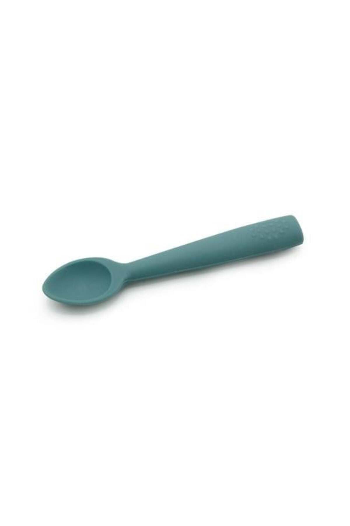 NessiWorld BabyJem Silikon Kaşık 759 Mint