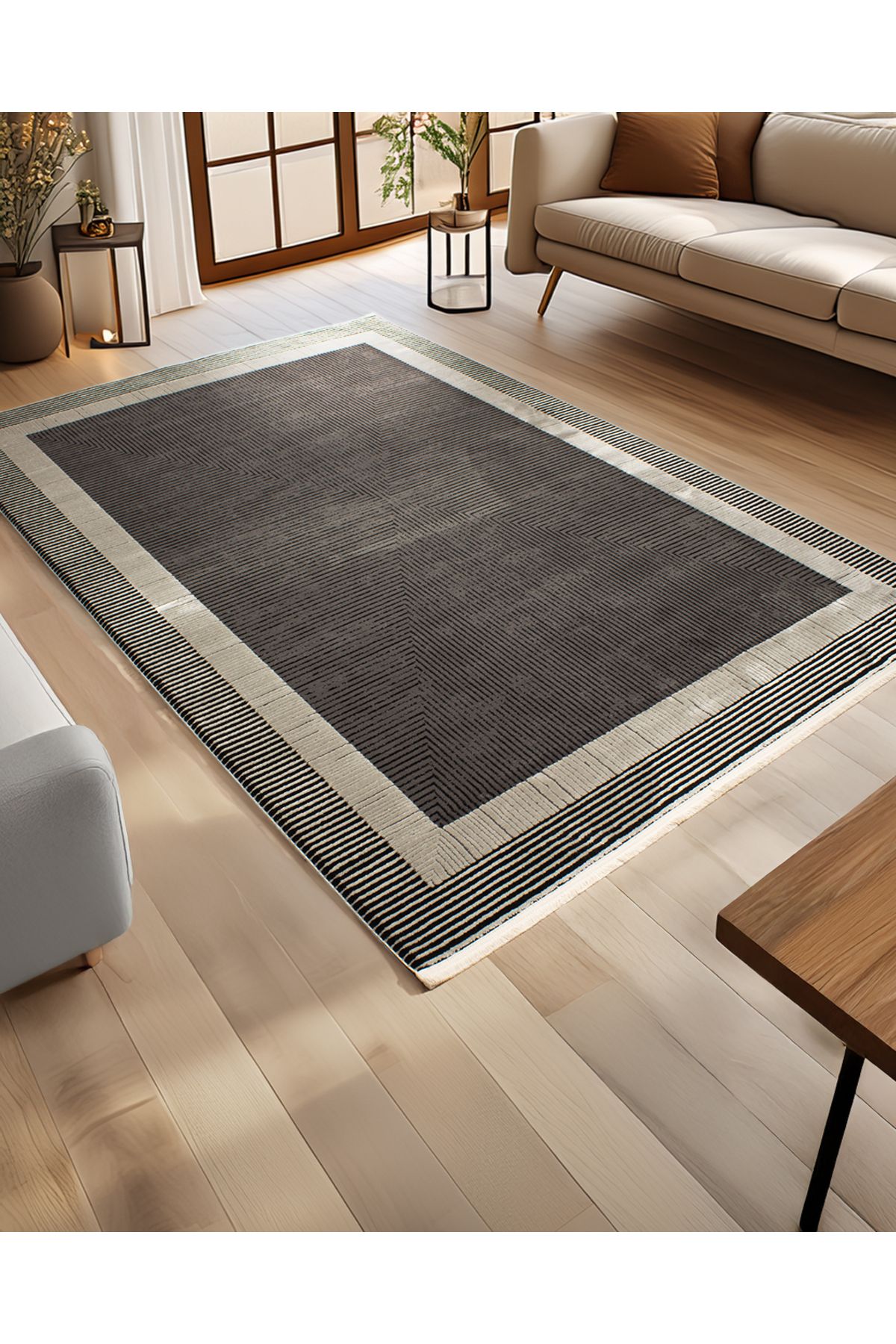 akbel halı & yatak exclusive home design TABOO 4404 SALON HALISI