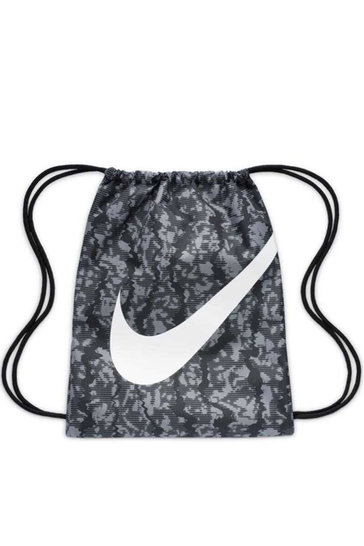 Nike Drawstring Cat Aop (12L) Erkek Torba Çanta