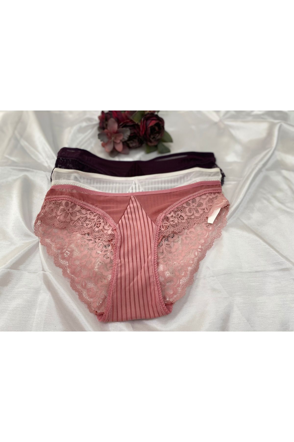 DERYAALIMM H2854 KÜLOT FANTAZİ