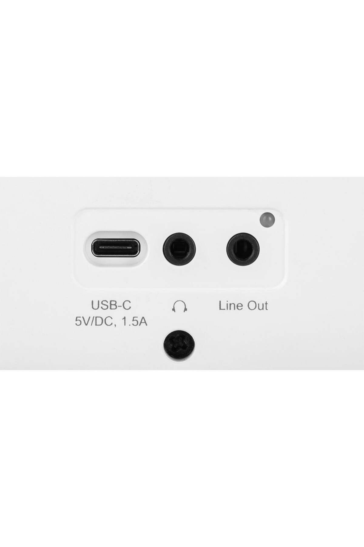 ECG-Internet radio ECG B.BOLD 3200 Cubo, FM, Bluetooth, Li-Ion 3.7V/2000 mAh, 3W RSM, remote control 14