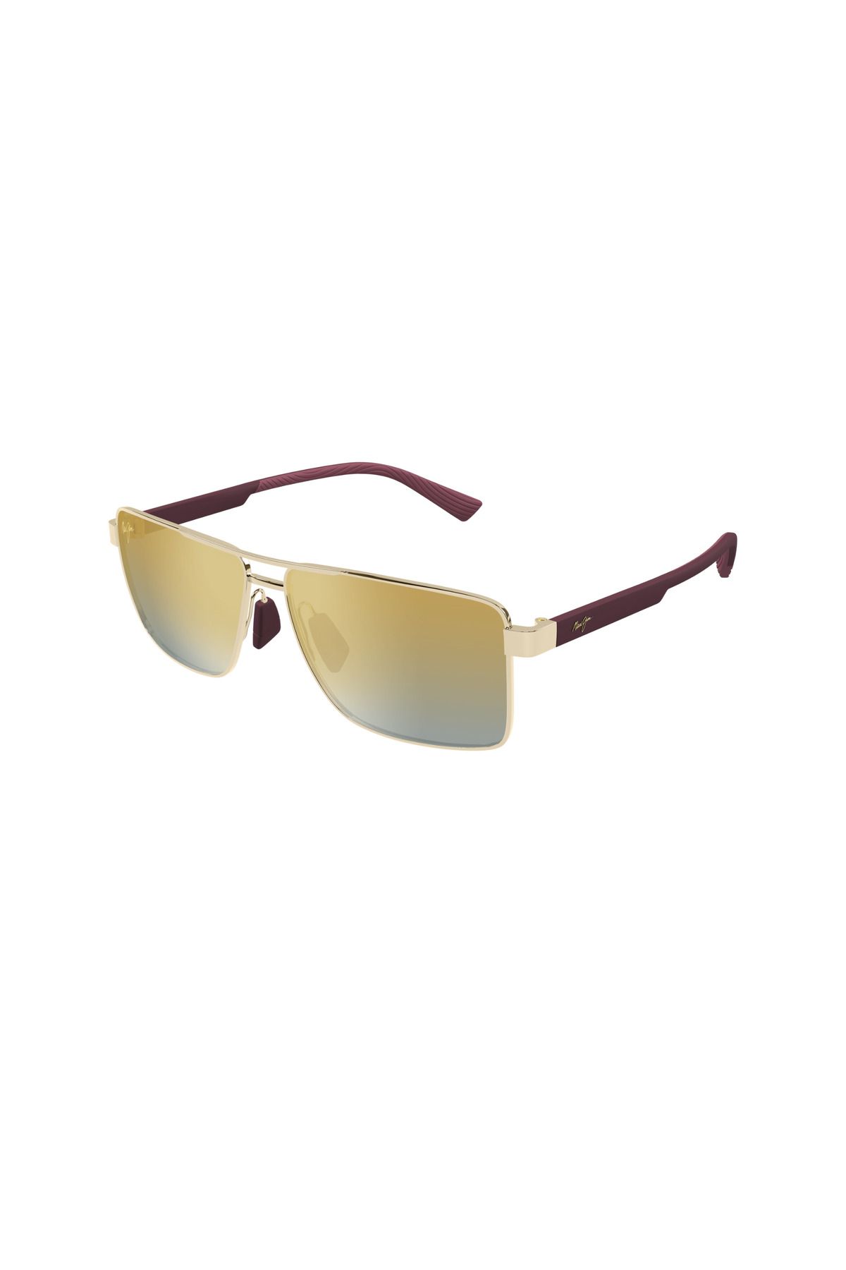 Maui Jim GÜNEŞ GÖZLÜĞÜ MAUI JIM MJ0621S 003(16)
