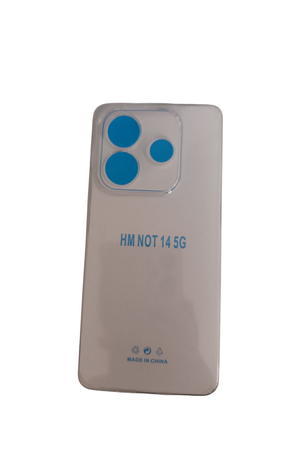 SONADA REDMİ NOTE 14 5G KILIF KAPAK