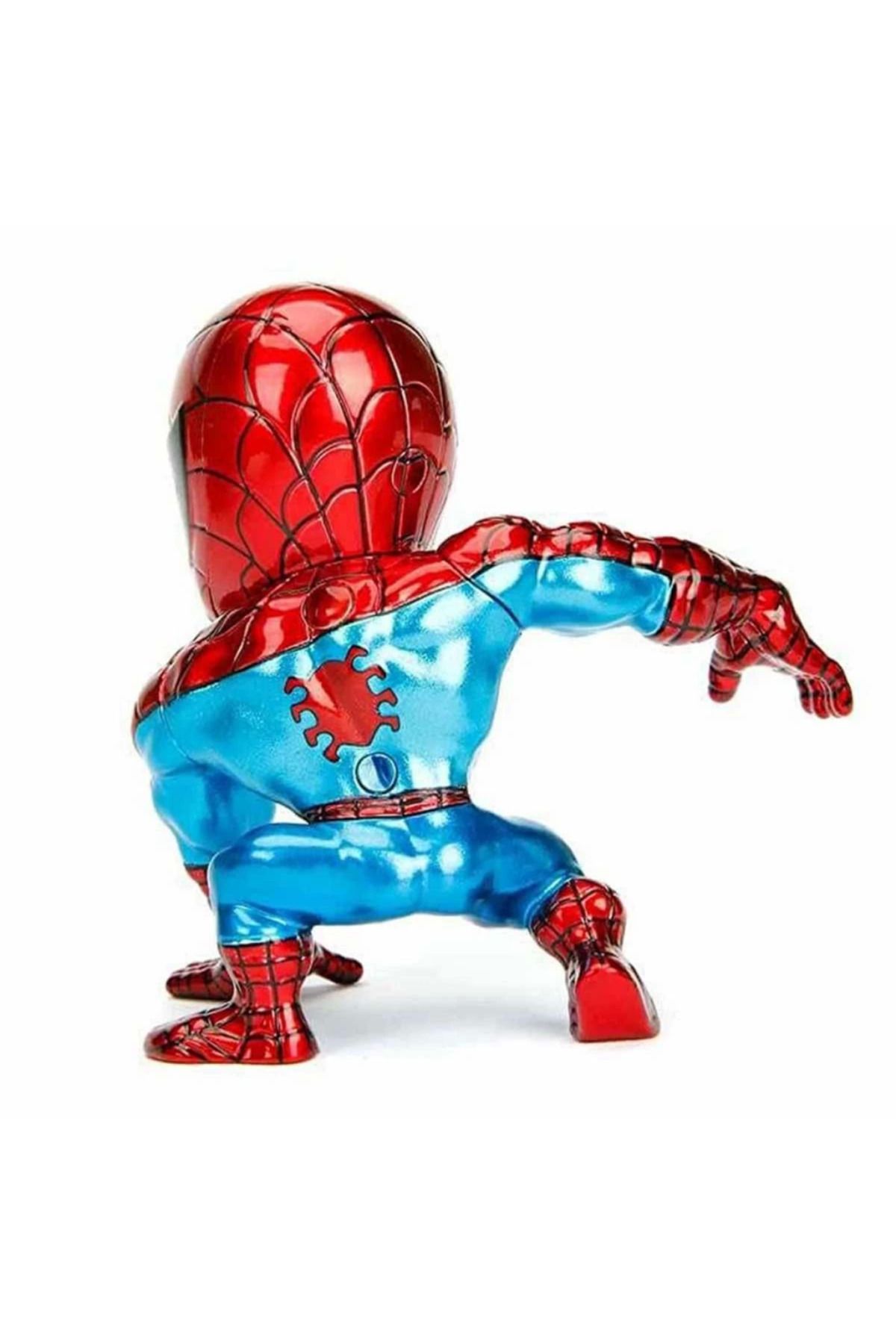 NessiWorld Jada Marvel Classic Figür