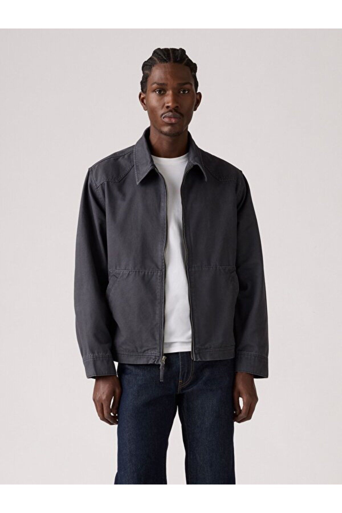 Levi's Polk Ceket Mont