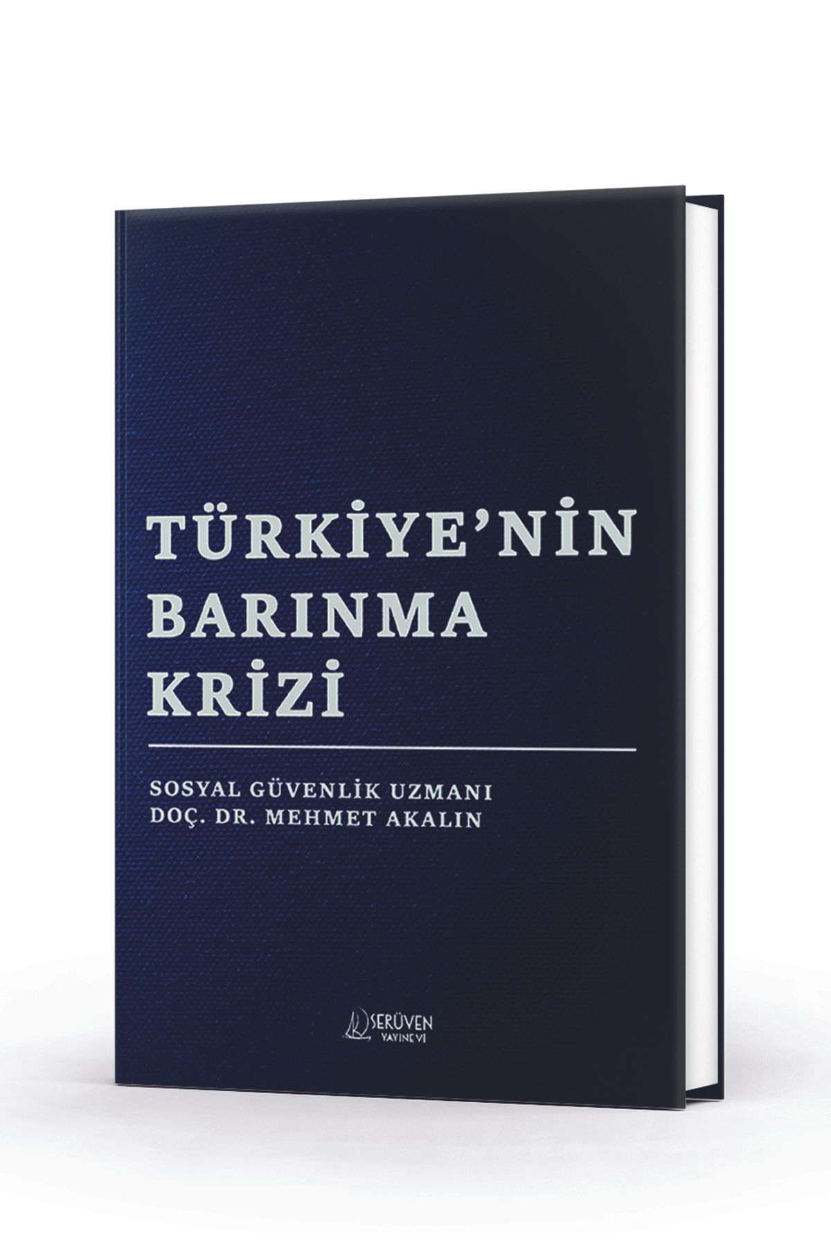 Serüven Yayınevi Türkiye’nin Barınma Krizi