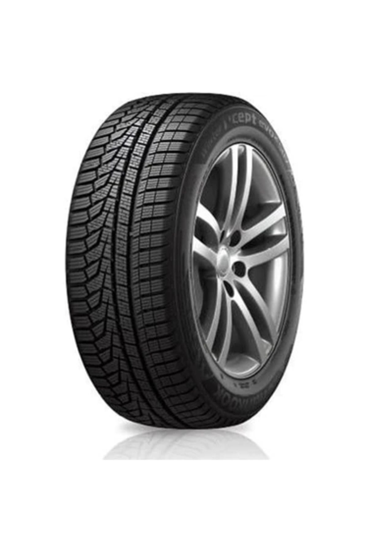 Hankook 275/40R19 101Y XL * Ventus S1 Evo2 K117B RFT