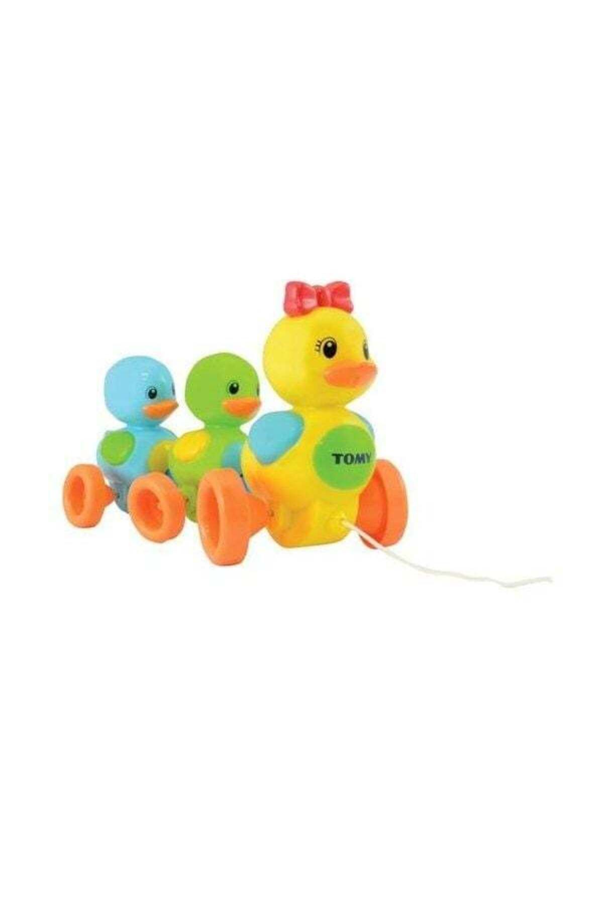 melfxxl eticaret 4613 Tomy Toomies Vakvak Ördekler +10 ay