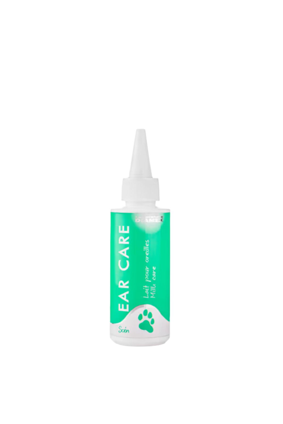 Laboratoire Diamex Diamex Solutie Pentru Curatarea Urechilor Ear Care - 100 Ml - One Size