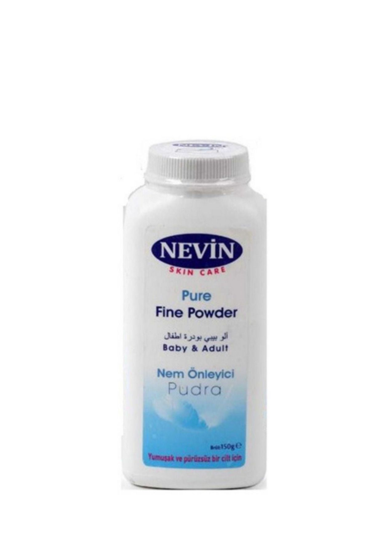 nevin Bebek Pudra 90 gr