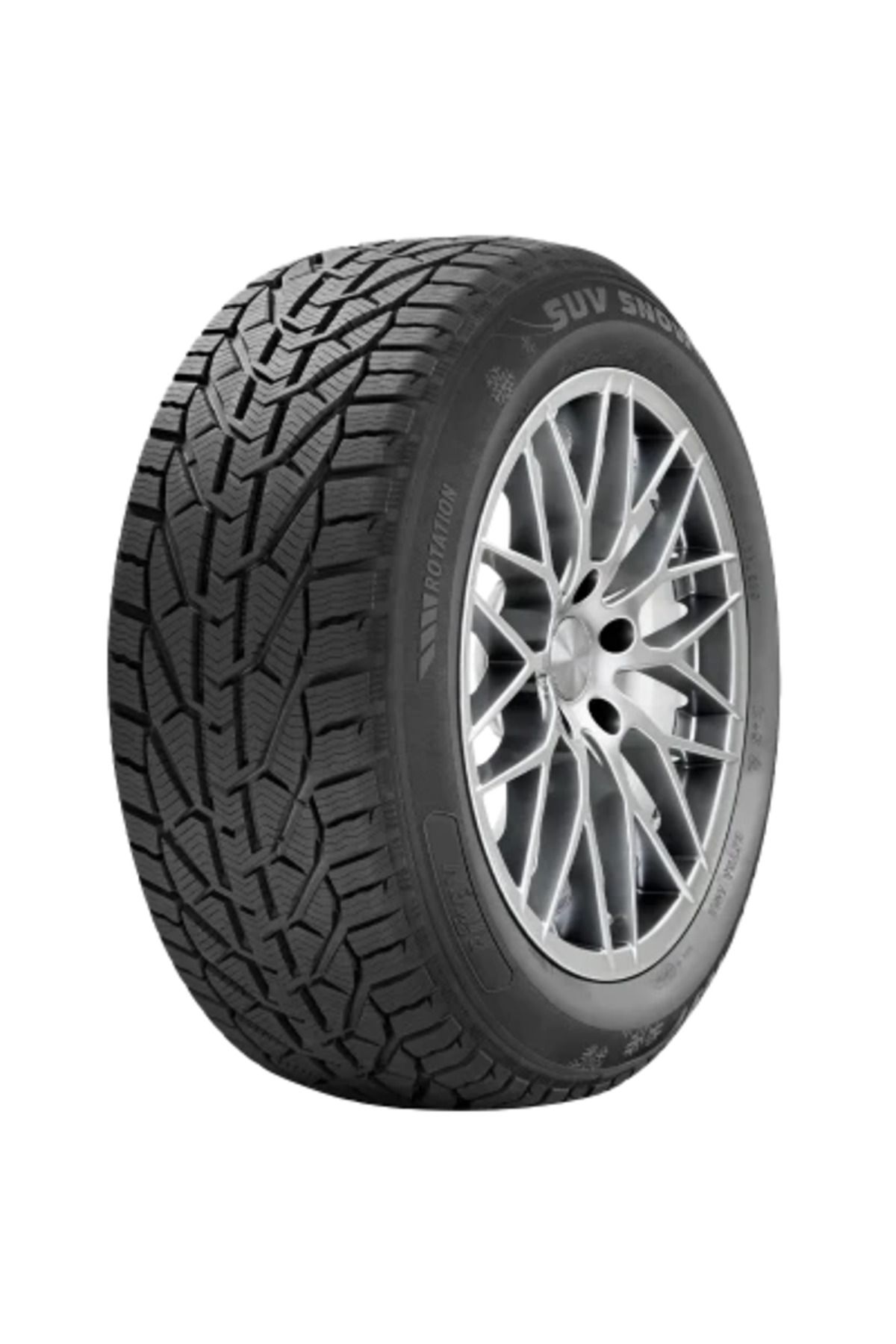 RIKEN 195/65R15 95T XL Snow