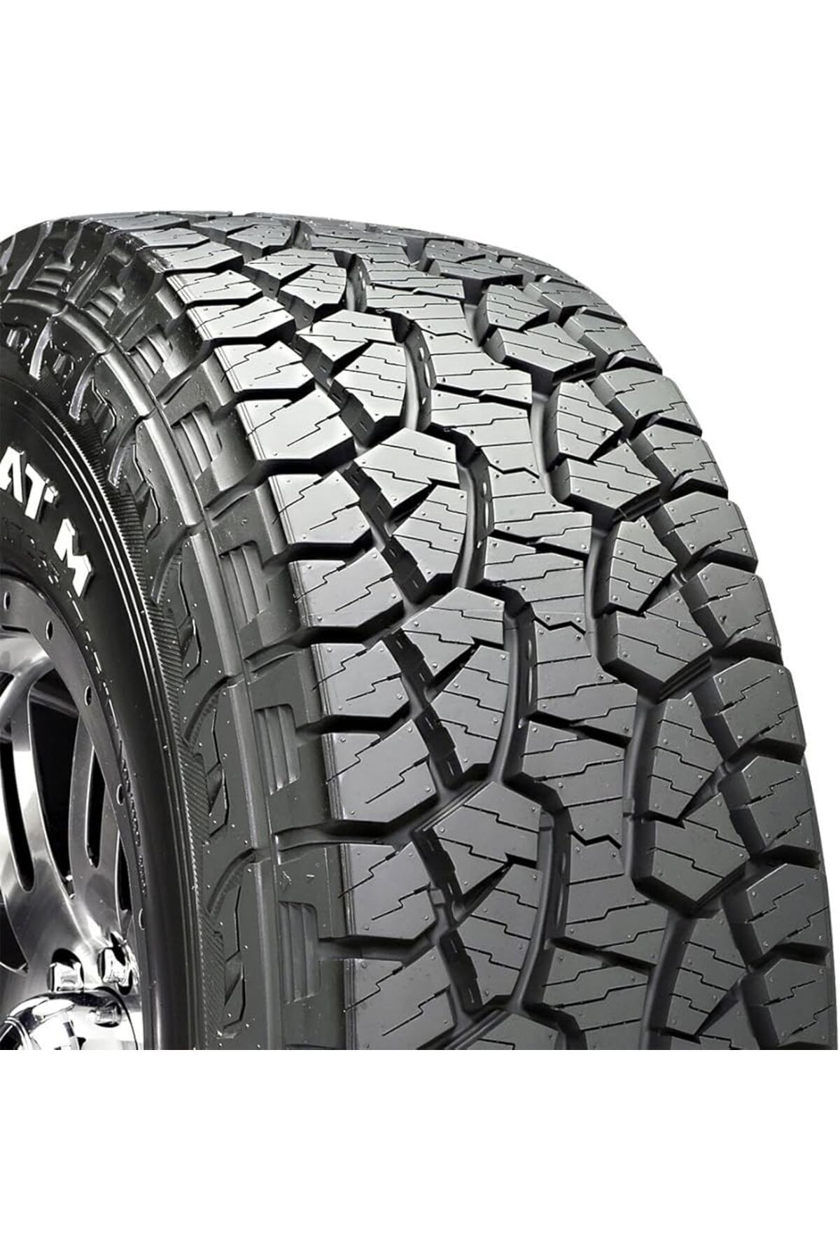 Hankook 195/80R15 96T Dynapro A/T RF10
