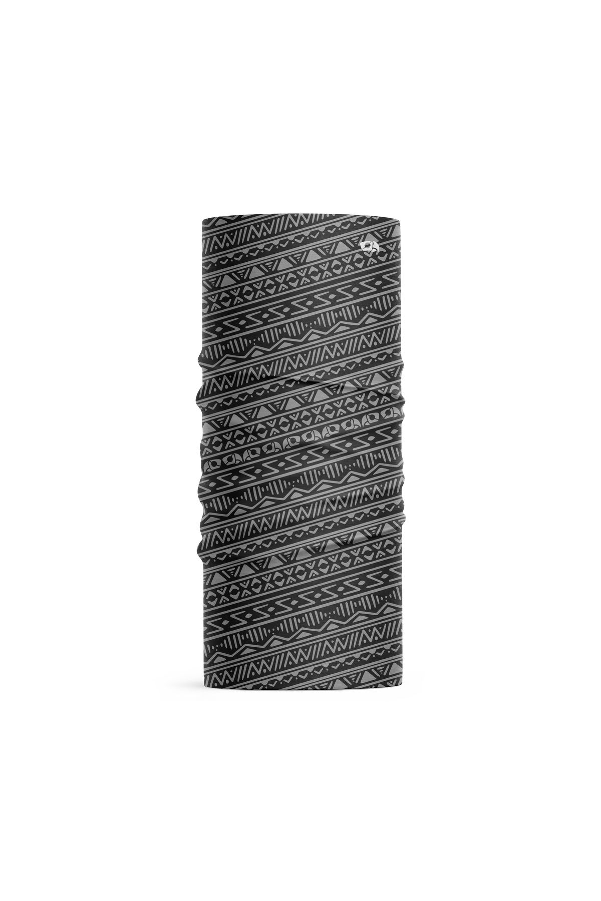 FG KONNİCHİWA ETNİK DESENLİ Bandana Outdoor Boyunluk Motosiklet Kadın Erkek buff Çok Amaçlı Bandana
