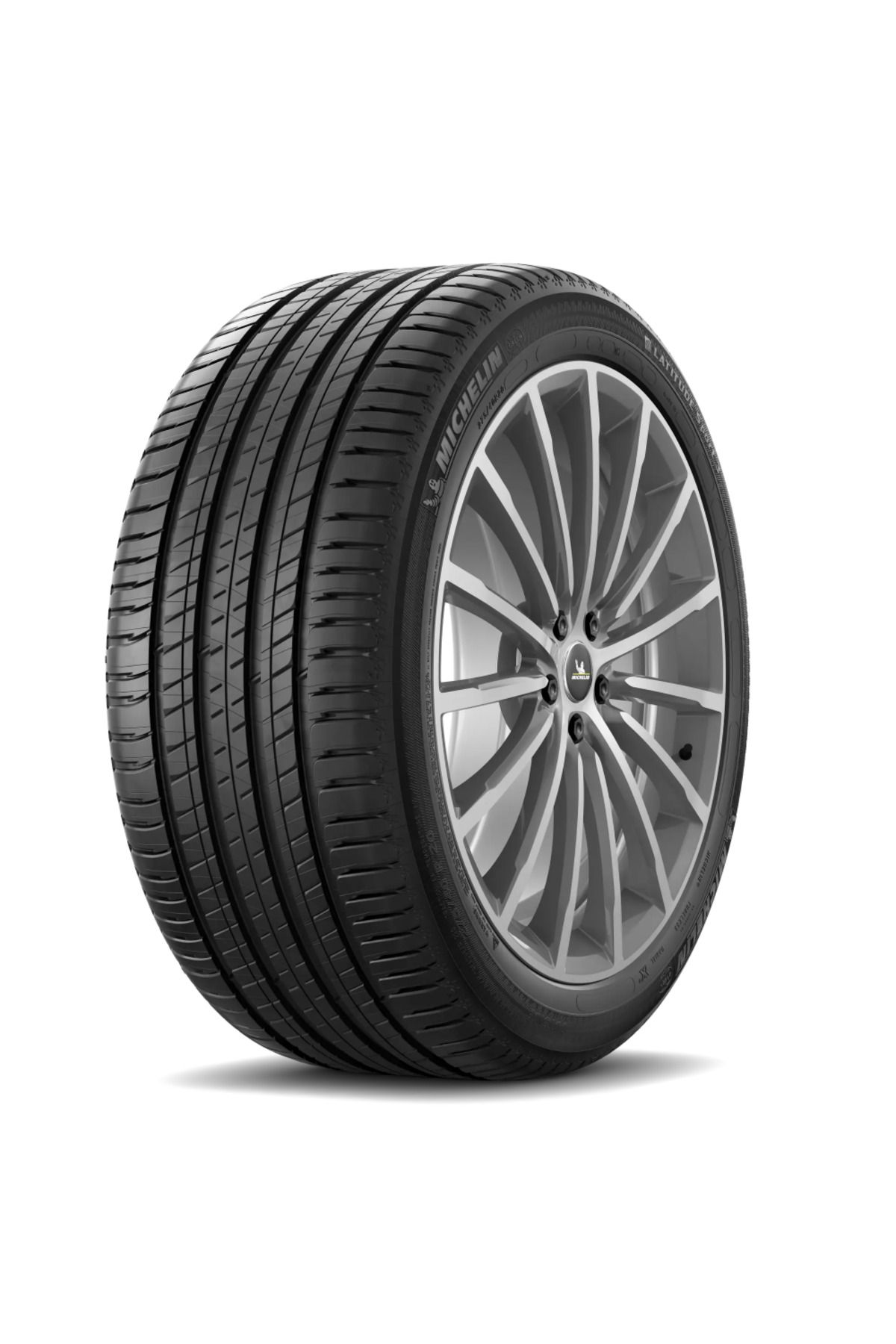 Michelin 245/50R19 105W * Latitude Sport 3 ZP