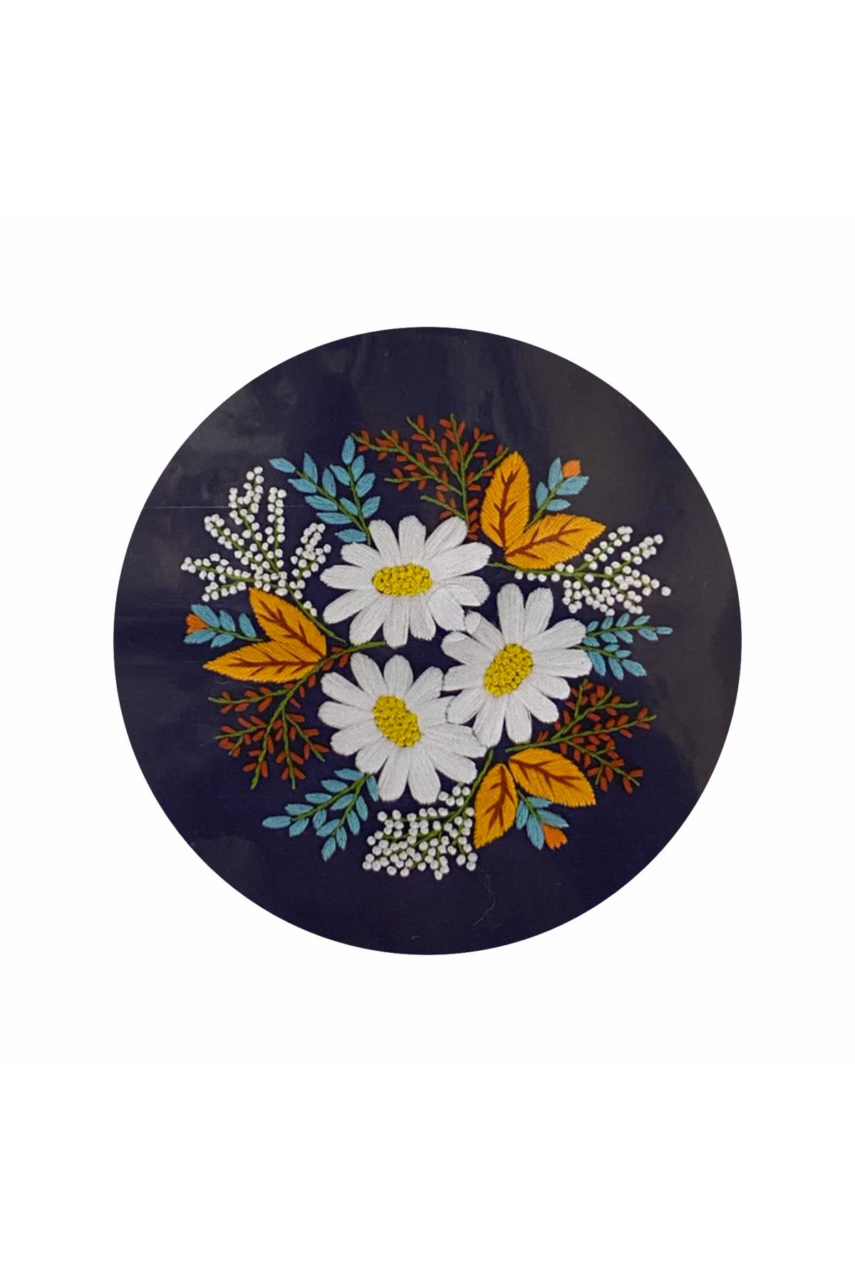 EleganTShoP Kanaviçe Nakış Kiti 15*15 cm