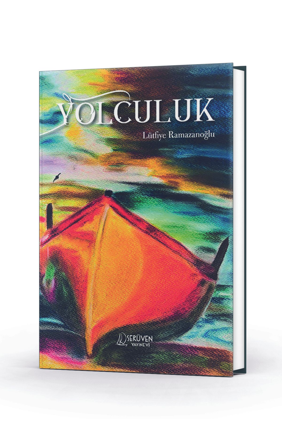 Serüven Yayınevi Yolculuk
