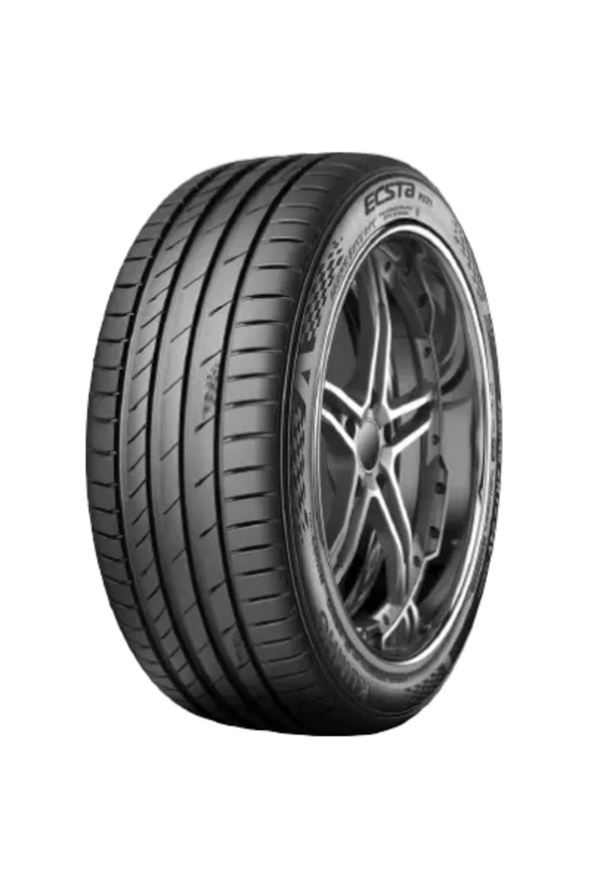 Kumho 255/45R19 104W XL Ecsta PS71 EV