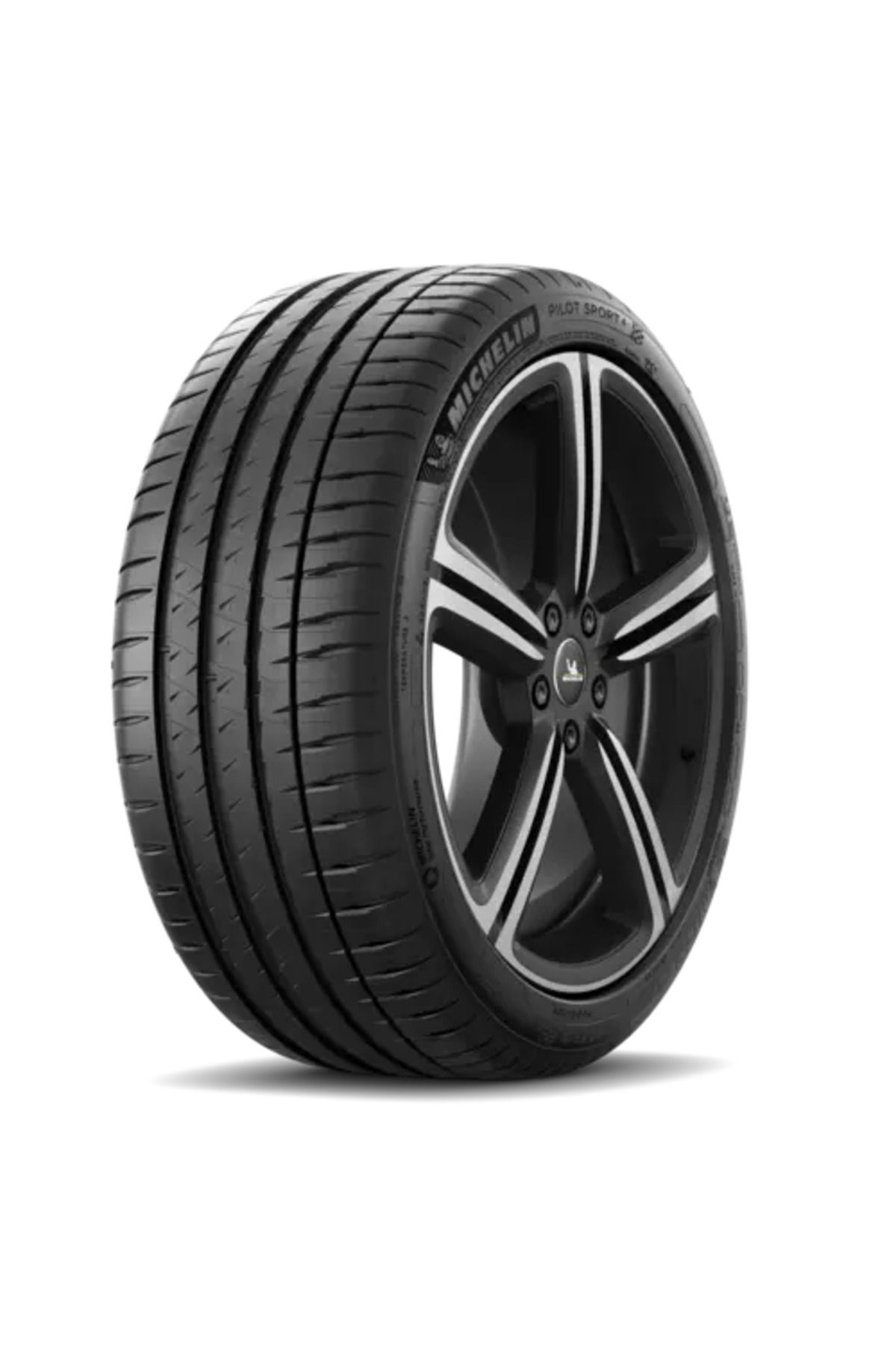 Michelin 245/45R18 100Y XL * Pilot Sport 4 ZP