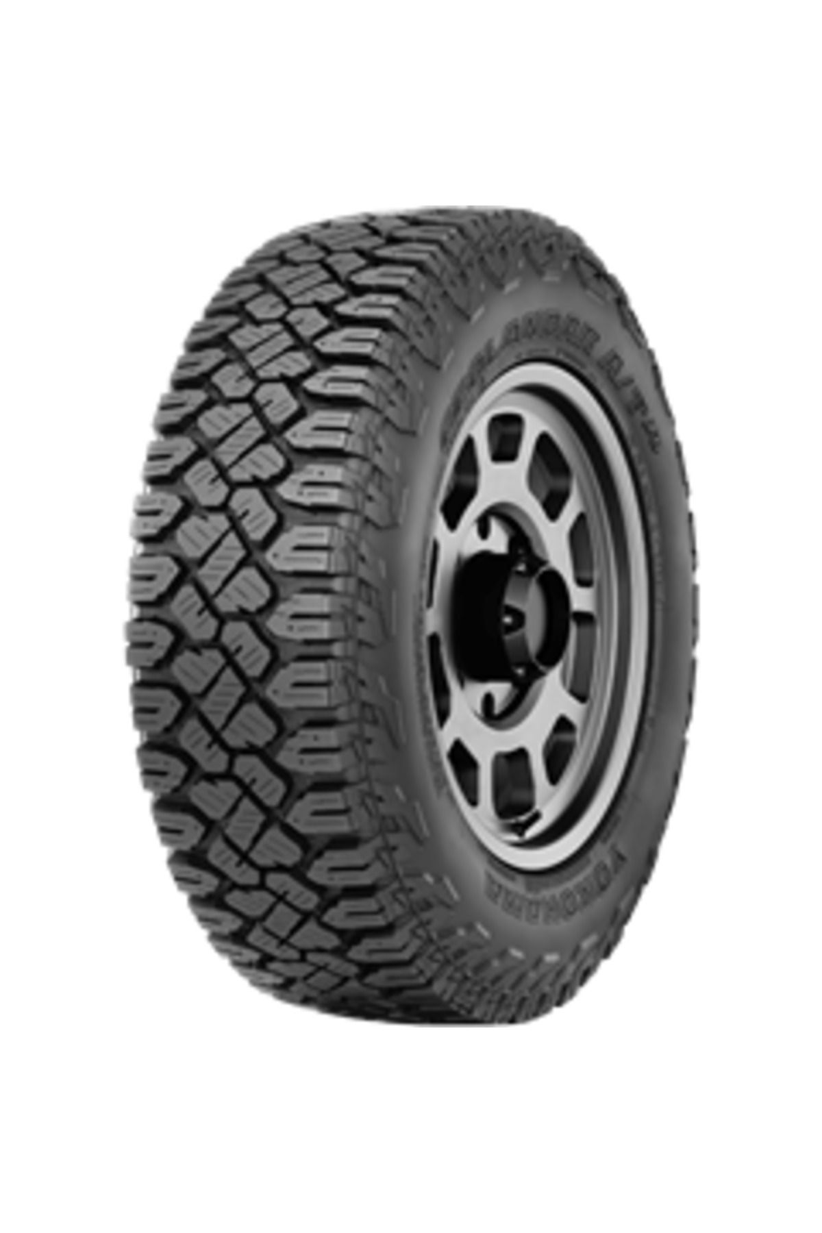 Yokohama 235/85R16 120Q Geolandar Extreme A/T G016