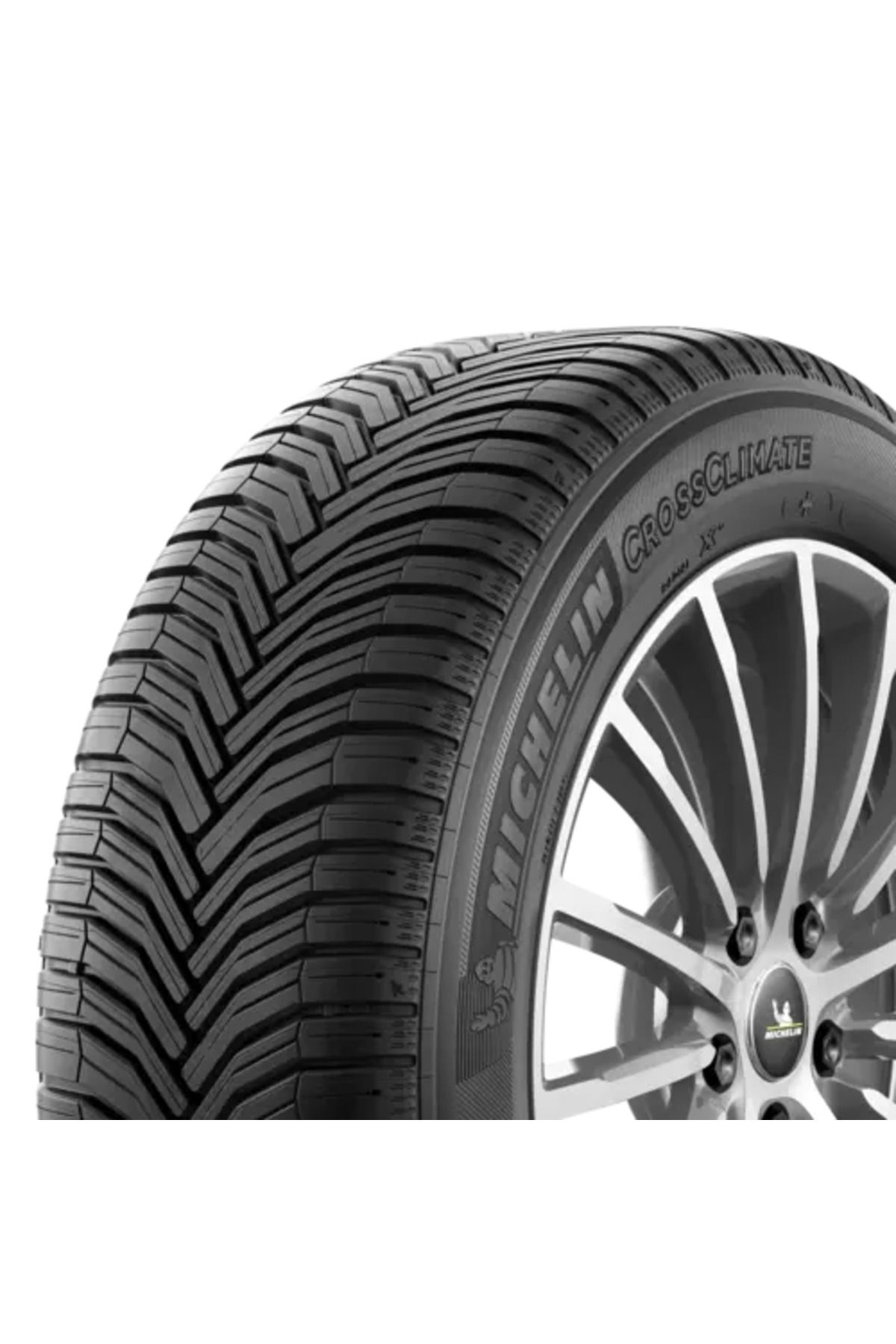 Michelin 195/50R15 86V XL Cross Climate+