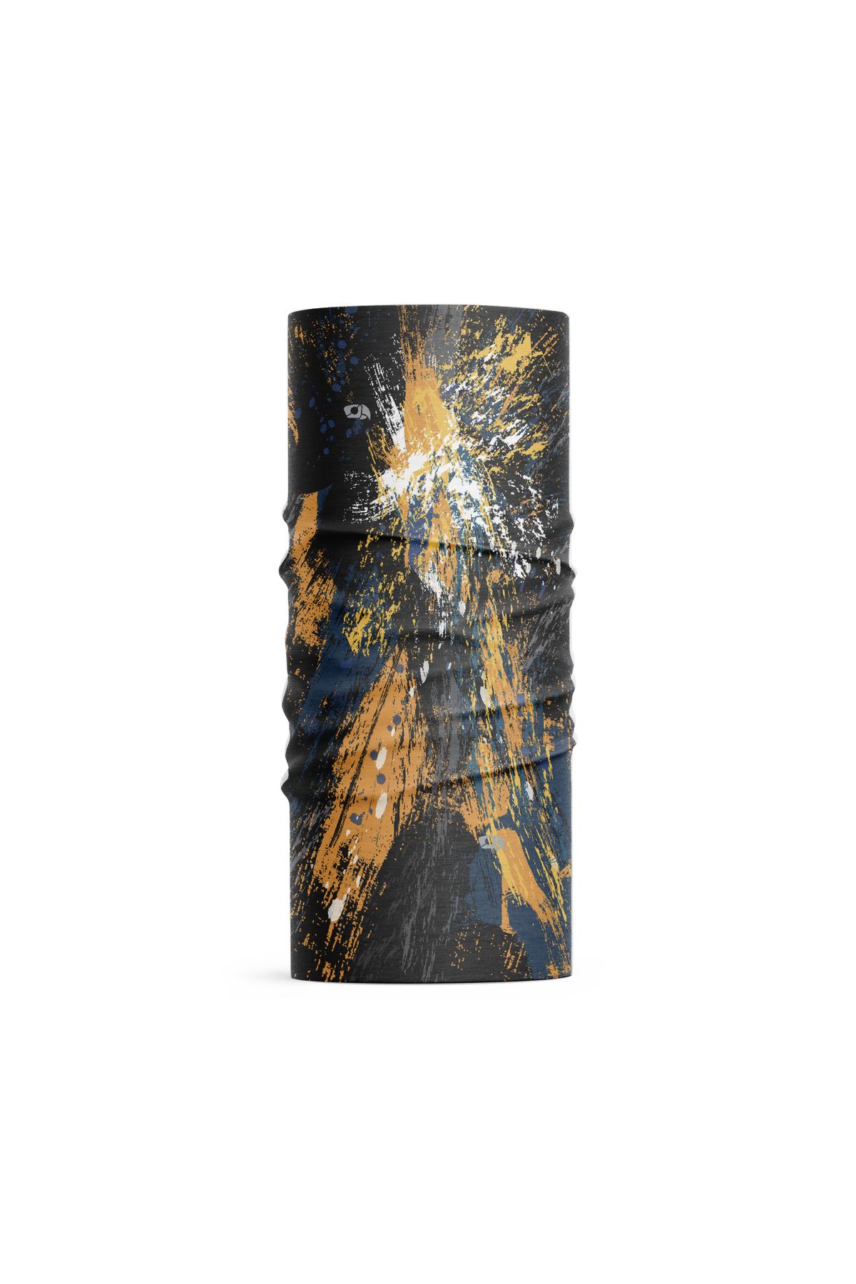 FG KONNİCHİWA SANNATSAL DESENLİ Bandana Outdoor Boyunluk Motosiklet Kadın Erkek buff Çok Amaçlı Bandana