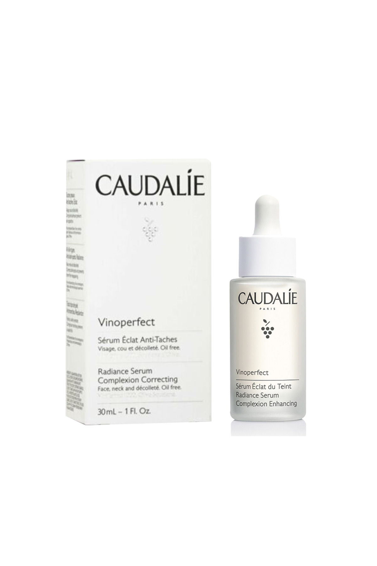 Caudalie Caudalie Vinoperfect Brightening Serum - 30 ml