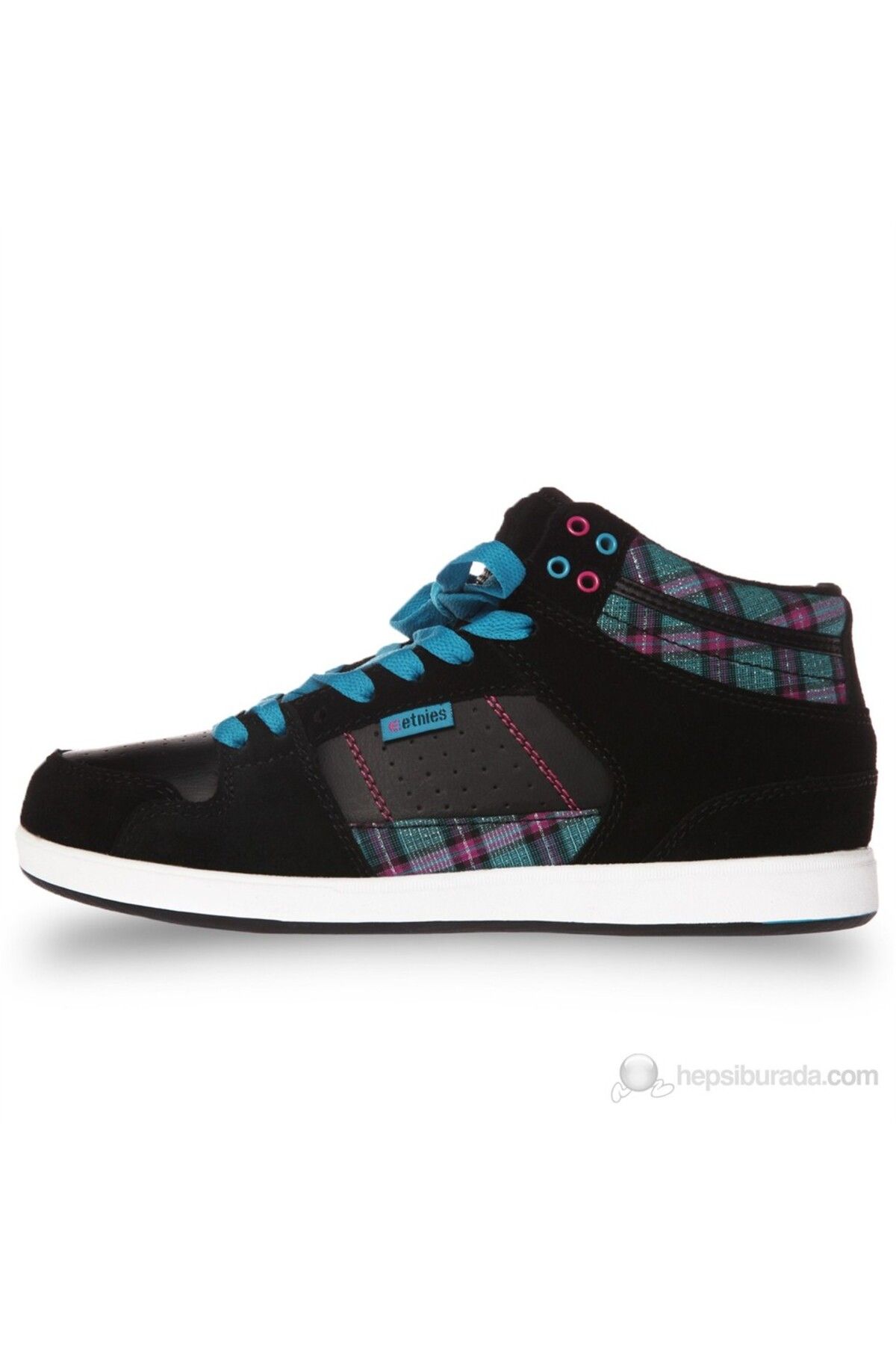 Etnies Mezzo Siyah Mavi