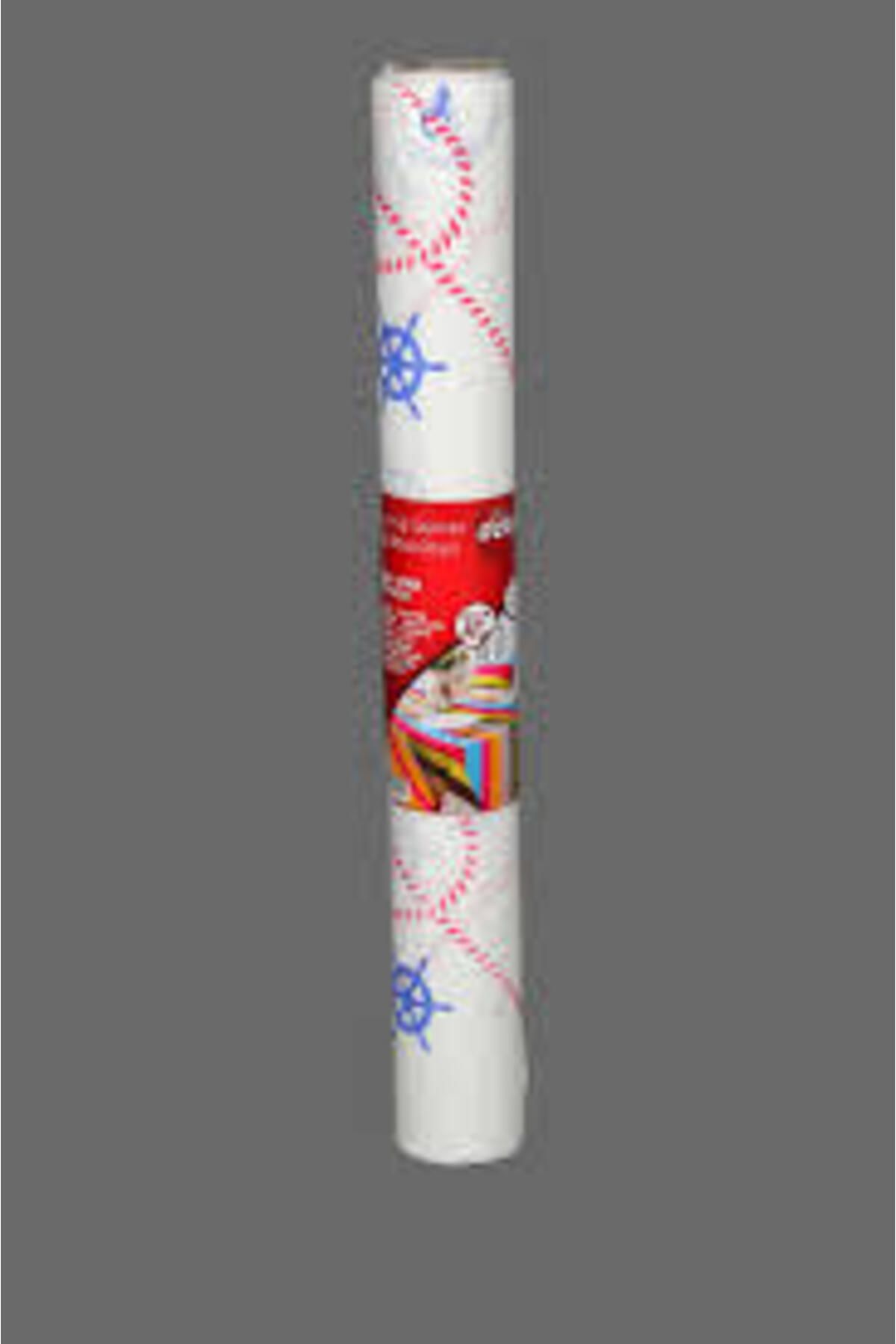 POEBGO FAMİLY'S 9.6MT 8AD.KAĞIT MASA ÖRTÜSÜ 100X120CM. (5162)