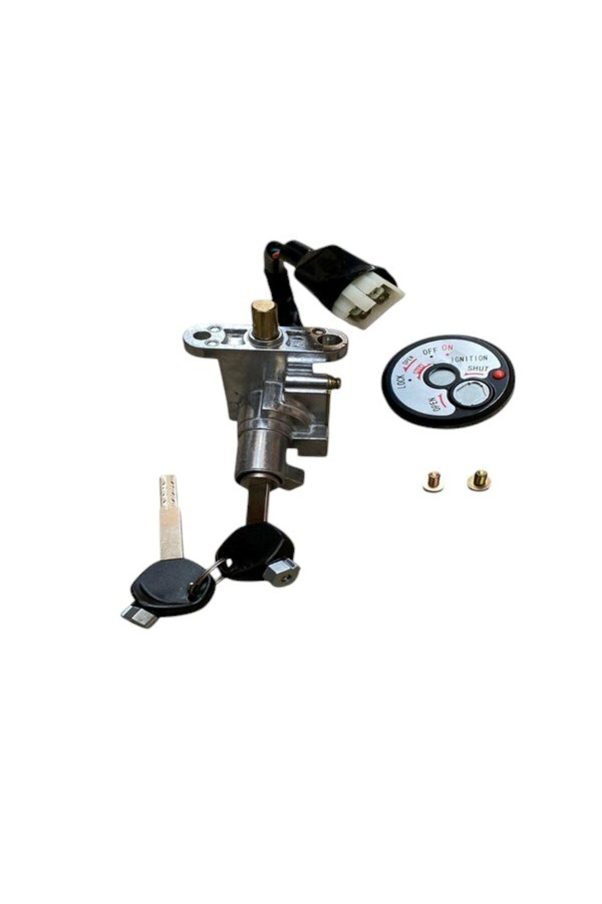 OEM Rks Blueberry Kontak Seti