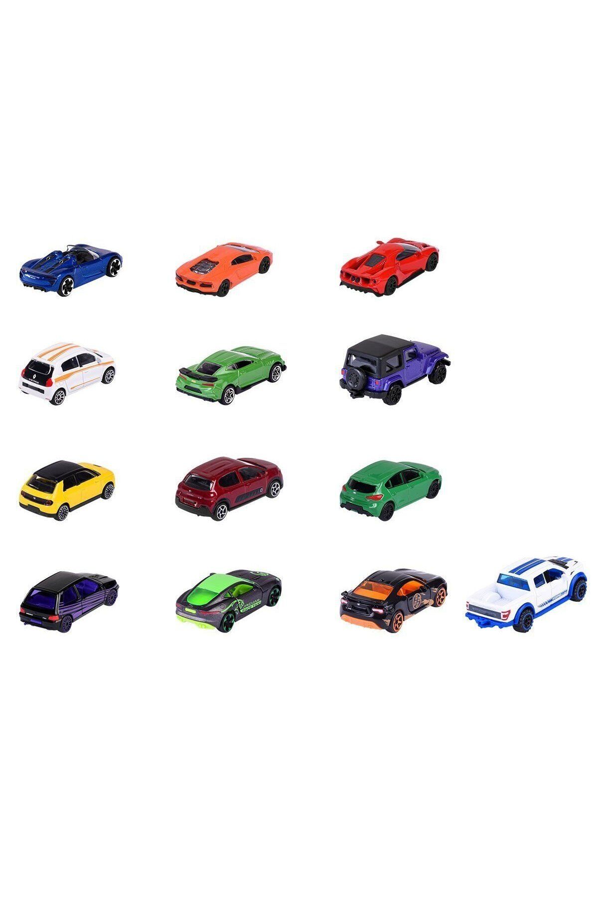 Aymir Ticaret 212054036 GİFTPACK 9+4 LİMİTED EDİTİON 10