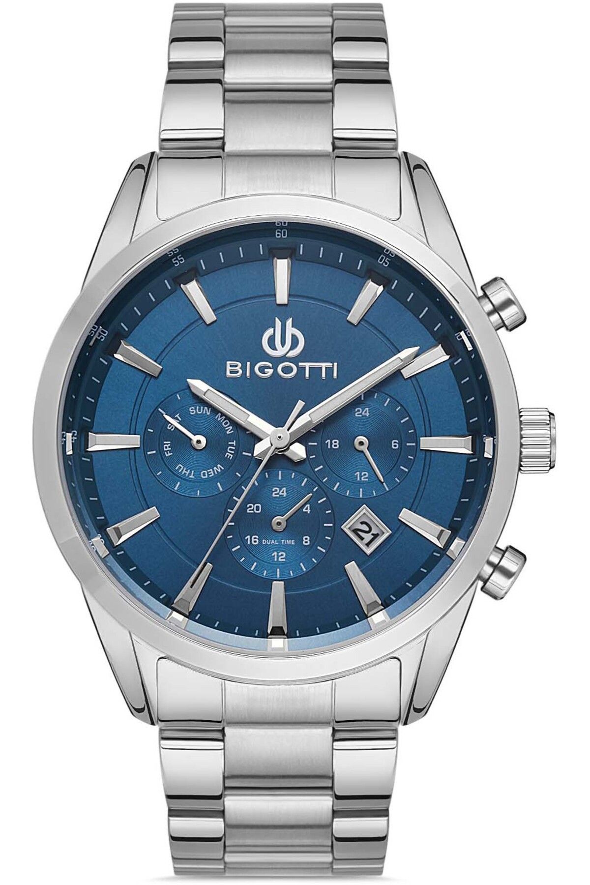 Bigotti BG.1.10317.2 ERKEK KOL SAATİ