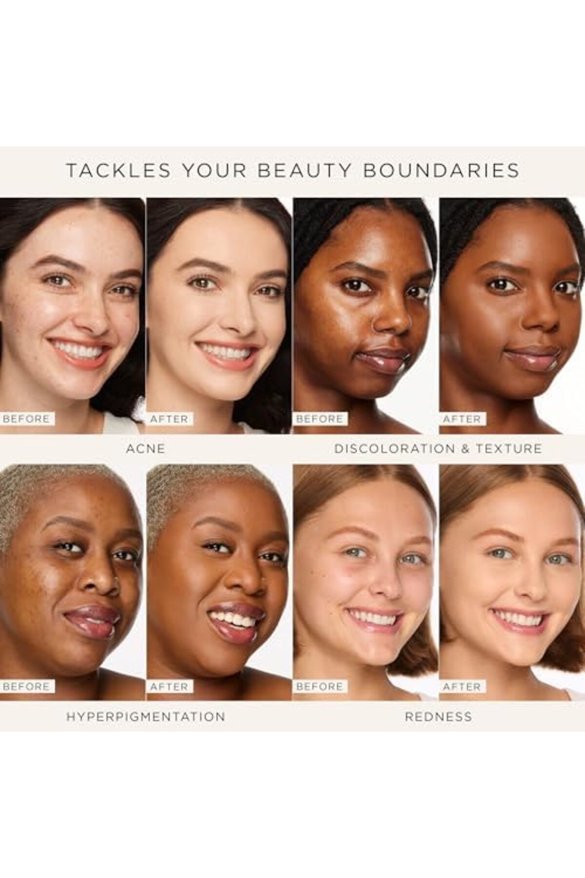 Tarte-Shape Tape Contour Concealer Deep 6