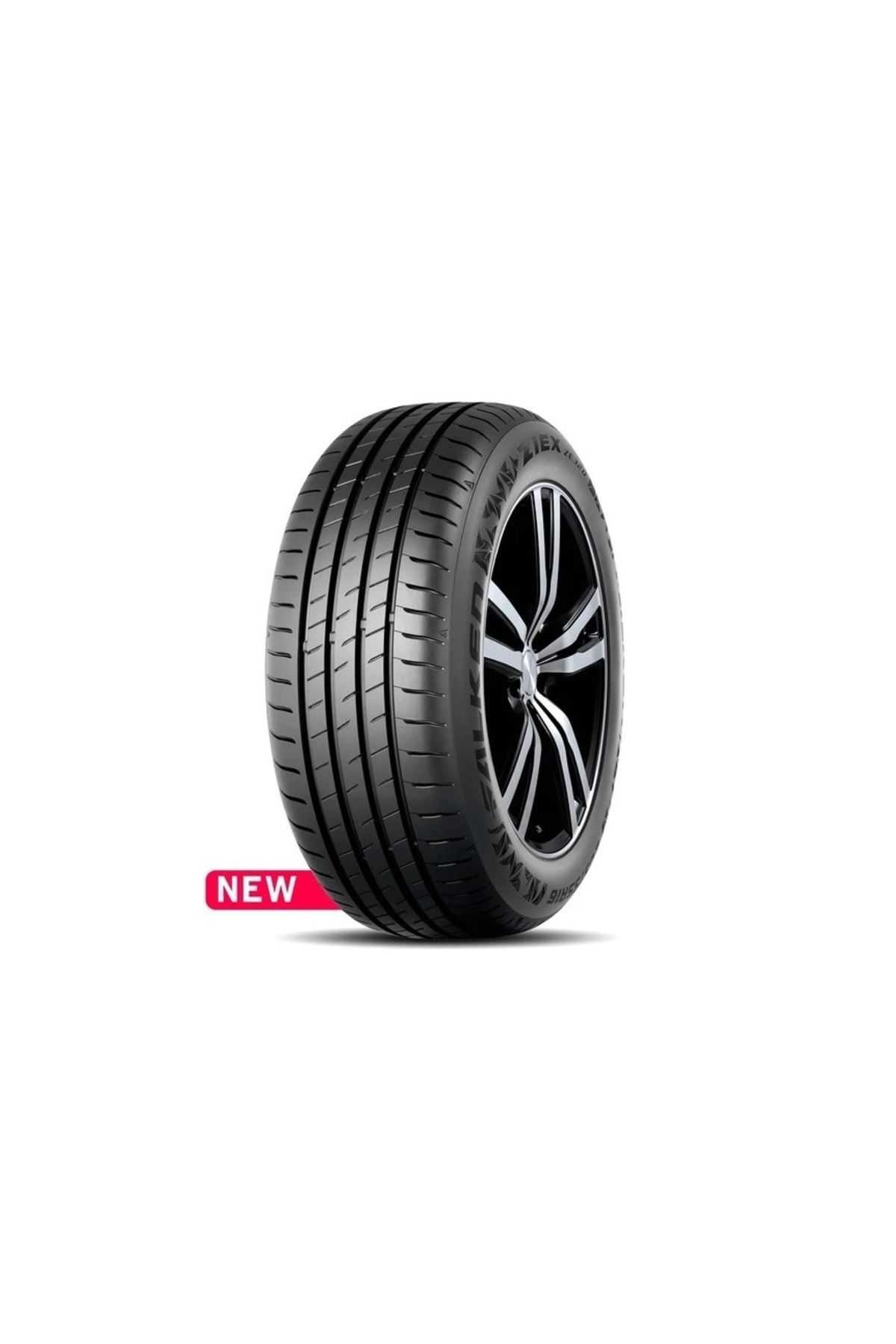 Falken 215/65 R17 TL 103V XL Ziex ZE320 Suv Yaz Lastiği ( Üretim 2025)