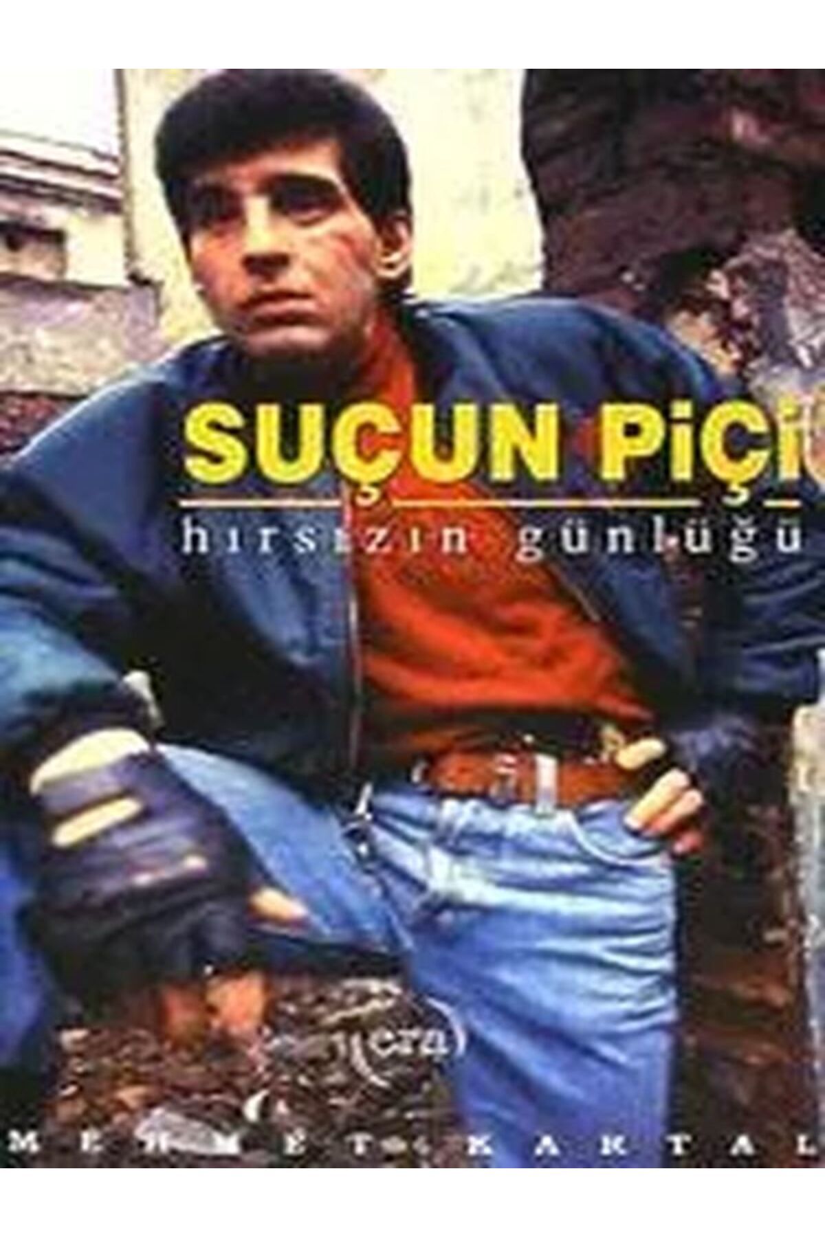 Delidolu Yayınları Suçun Piçi