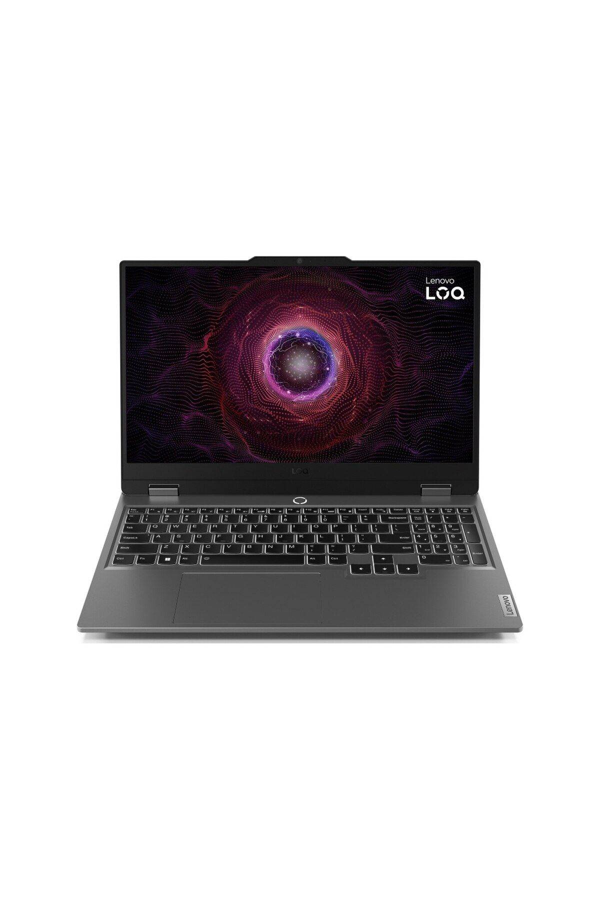 LENOVO LOQ 15ARP9 83JC00DXTR R5 7235HS 24 GB 512 GB SSD 15.6" Dos FHD Dizüstü Bilgisayar