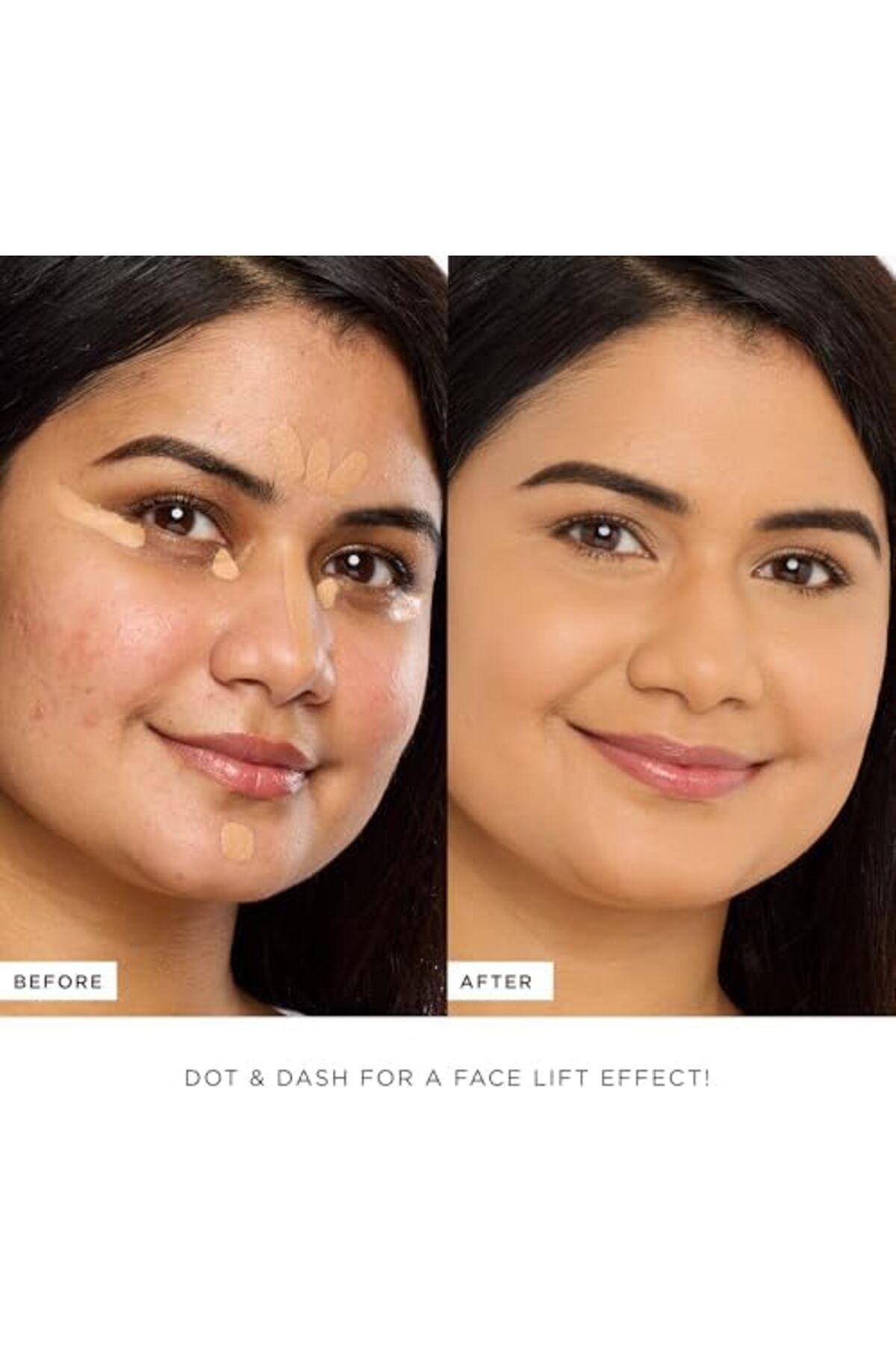 Tarte-Shape Tape Contour Concealer Deep 8