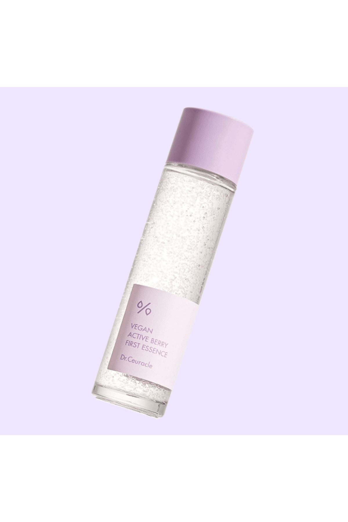 Dr.Ceuracle Esență Cu Resveratrol Încapsulat Vegan Active Berry First Essence, Dr.ceuracle, 150ml - One Size