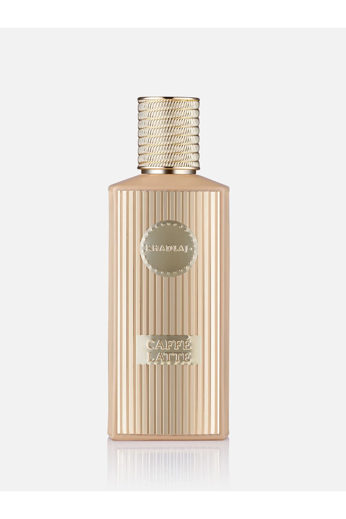 Khadlaj-Khadlaj Perfume Extract, Caffe Latte, Unisex, 100 ml 2