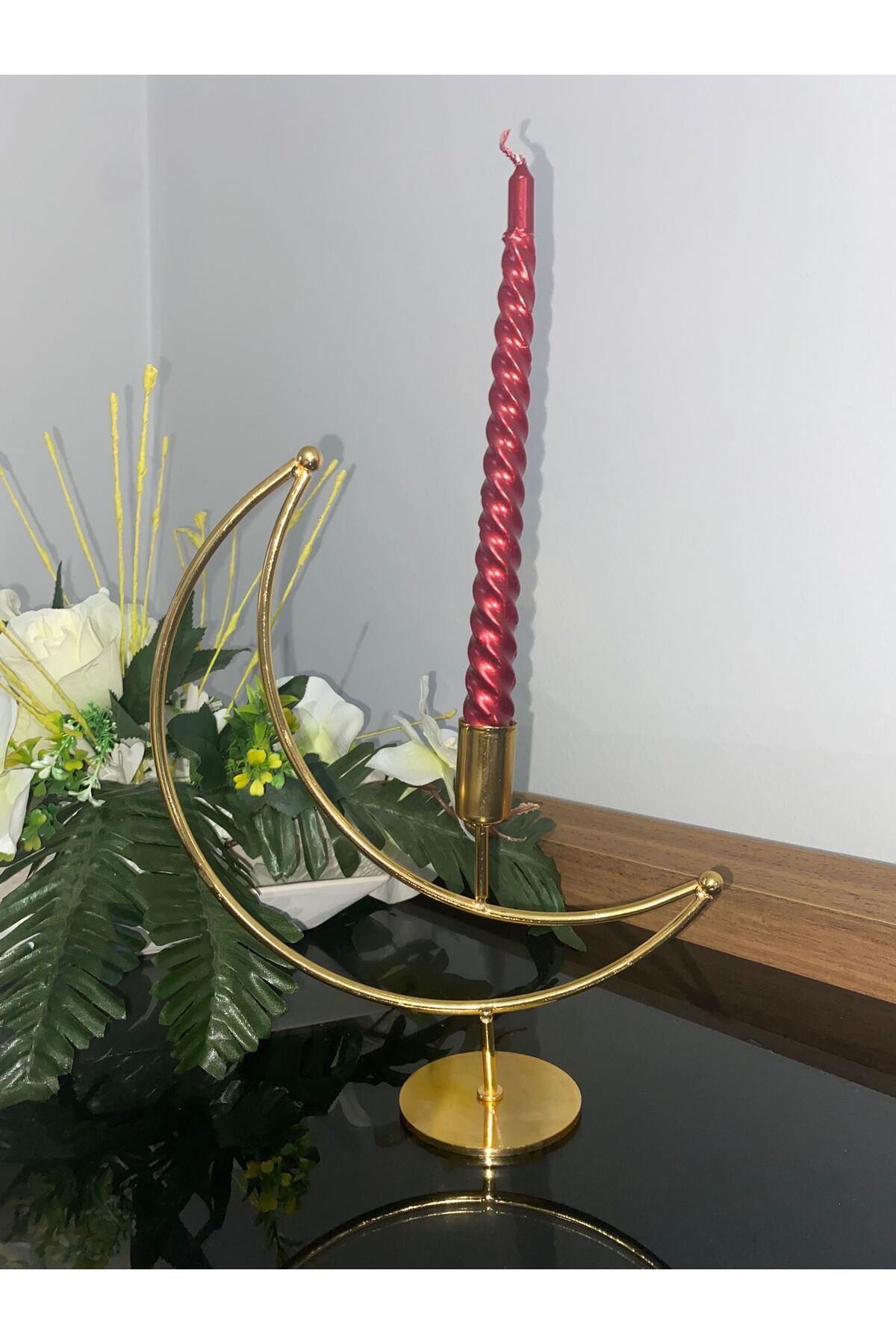 HOME ZDK AWM GOLD AY ŞAMDAN