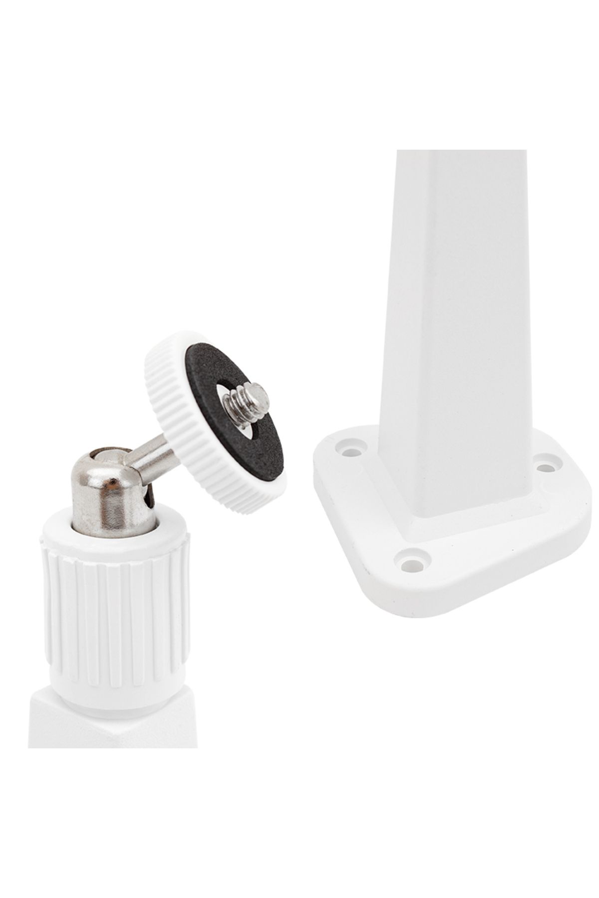 POEBGO FAMİLY'S KAMERA AYAĞI PLASTİK BEYAZ 160/180MM (5162)