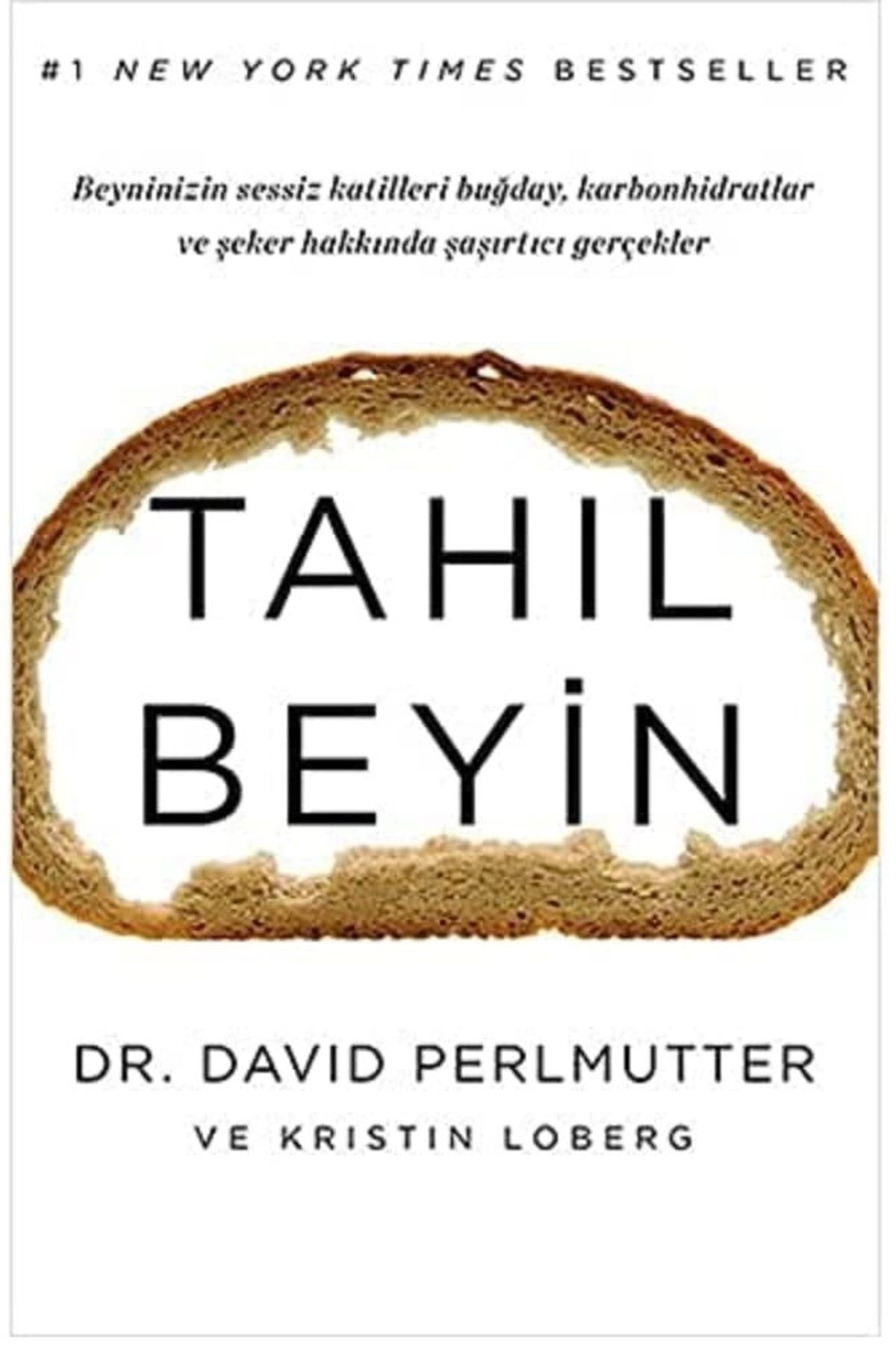 Bloomsbury Tahıl Beyin - David Perlmutter