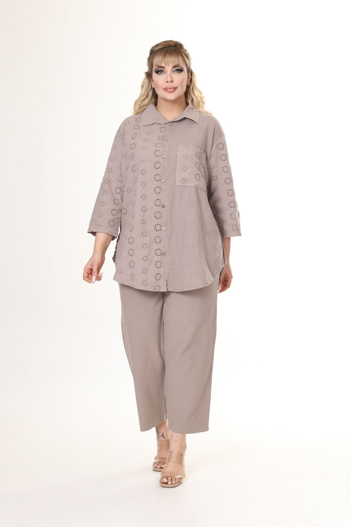 MODA Fisto Takım