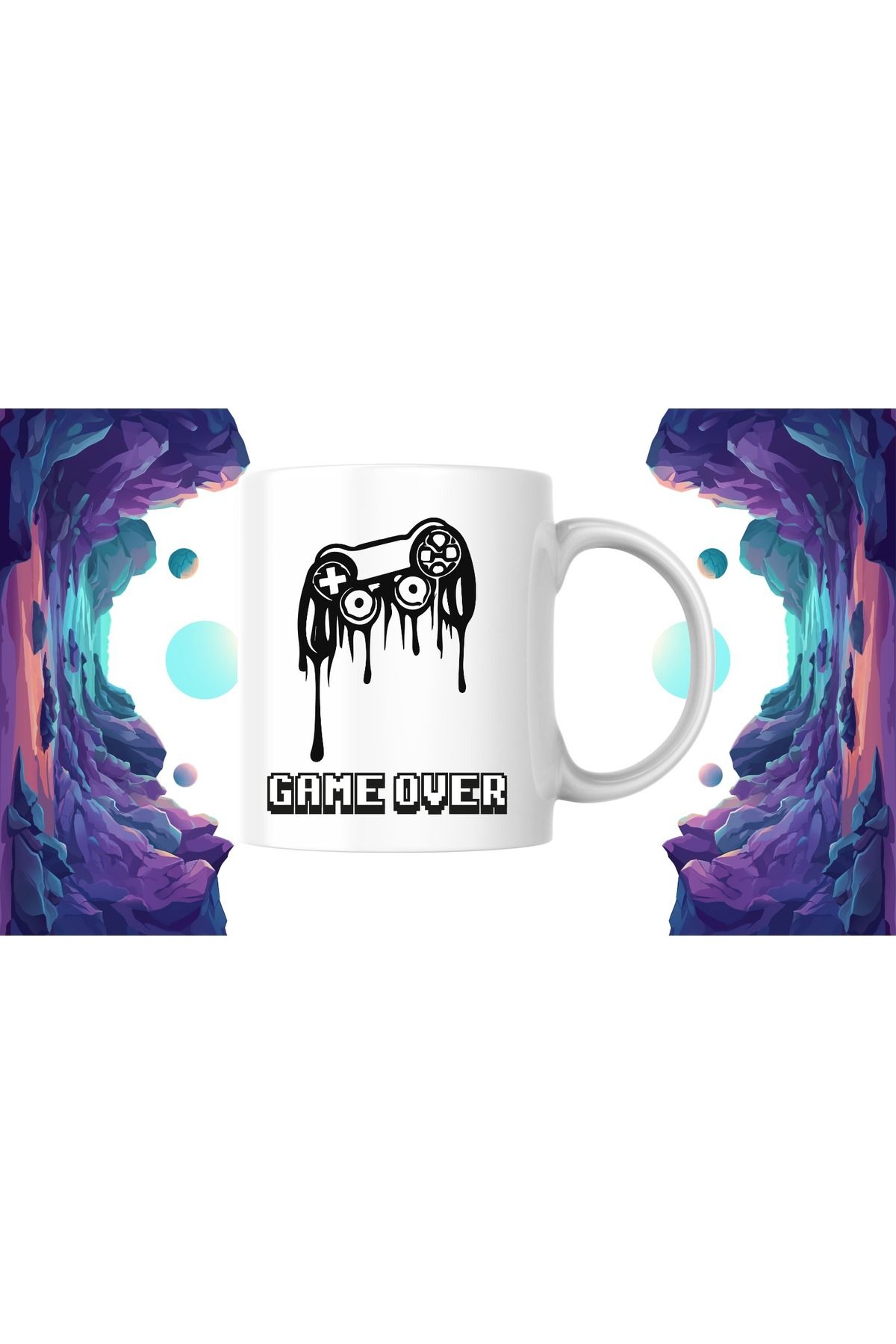 Talai EU Game Over Kupa