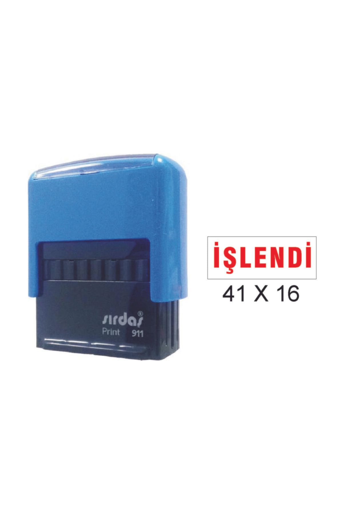 Sırdaş Işlendi Kaşesi
